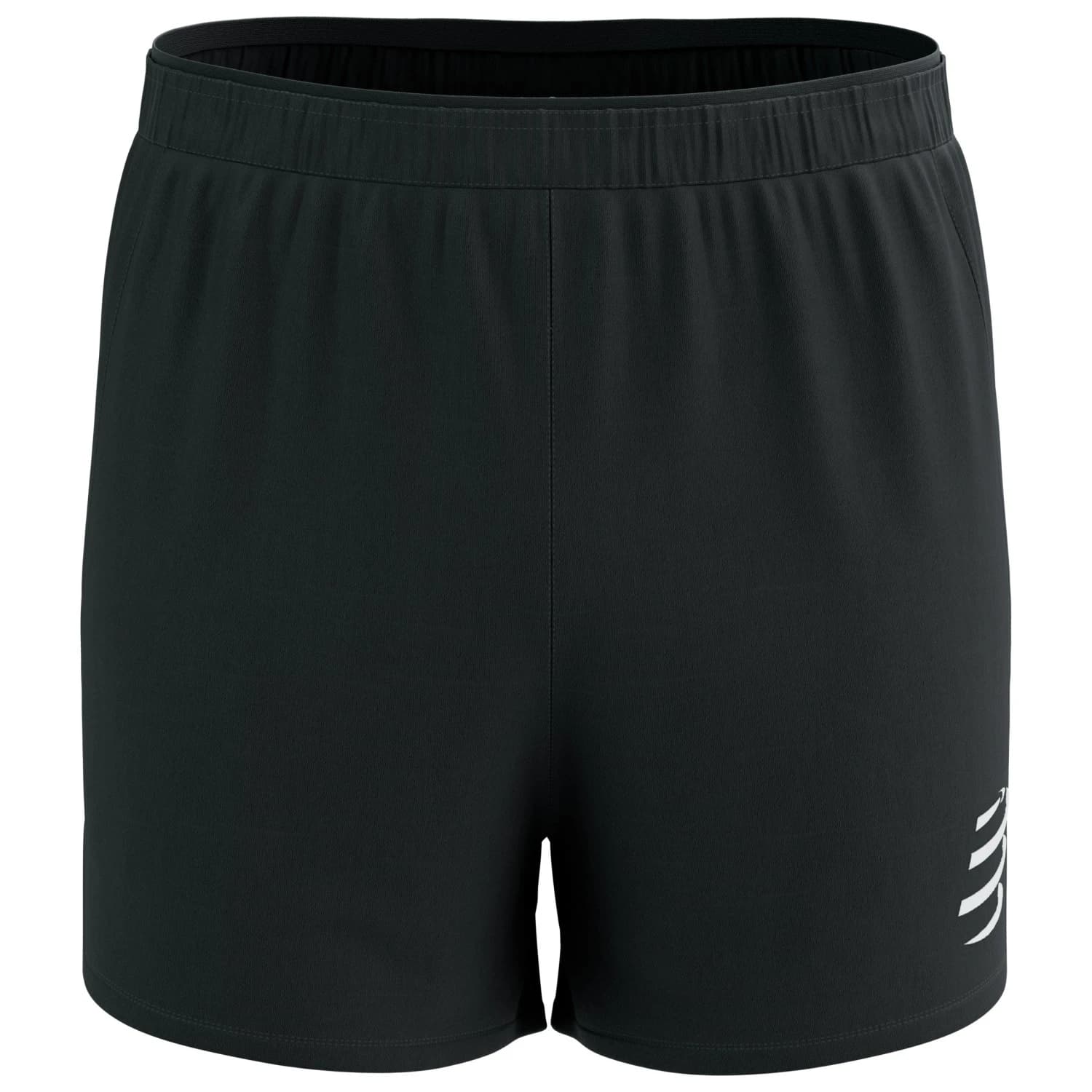 Мъжки шорти за бягане Compressport Performance Short Running shorts - Black