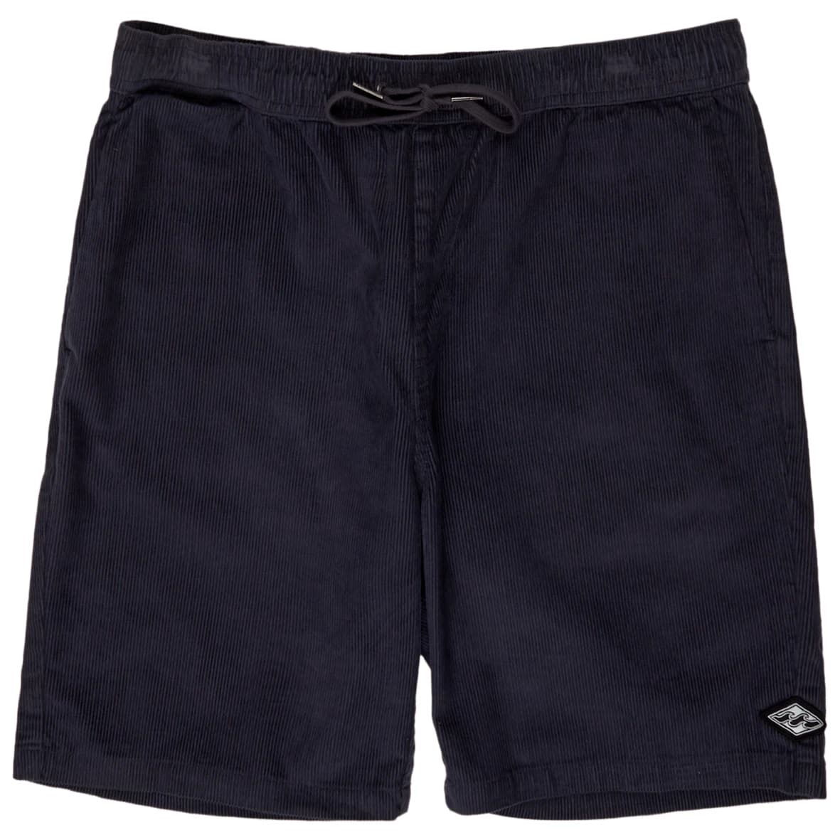 Мъжки къси панталони Billabong Larry Cord Shorts - Charcoal Grey