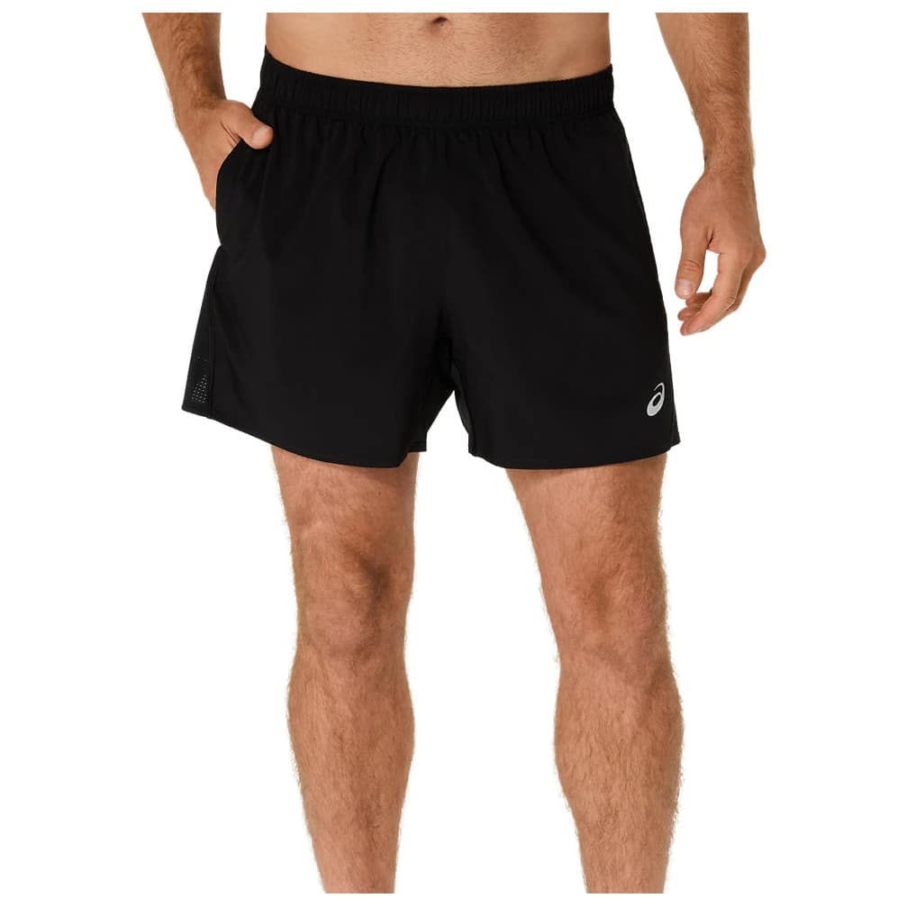Мъжки шорти за бягане Asics Core 5'' Short Running shorts - Performance Black