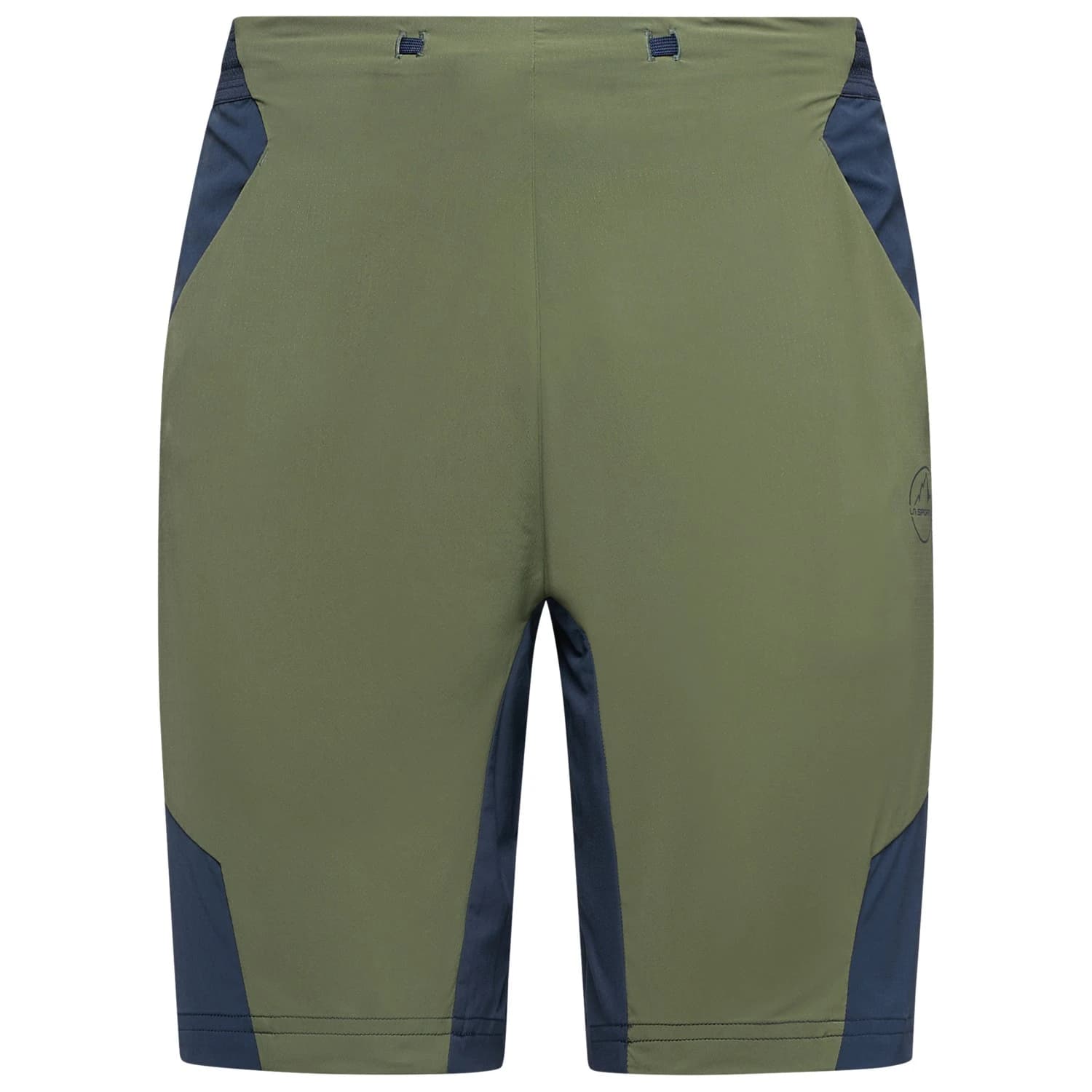 Мъжки къси панталони La Sportiva Trail Guard Shorts Running shorts - Cypress / Night Sky