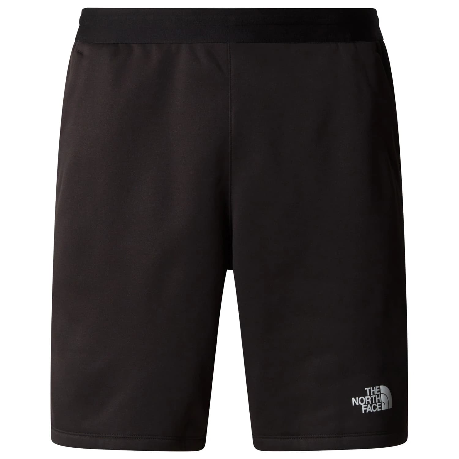 Мъжки шорти за бягане The north face Mountain Athletics Fleece Shorts Running shorts - TNF Black