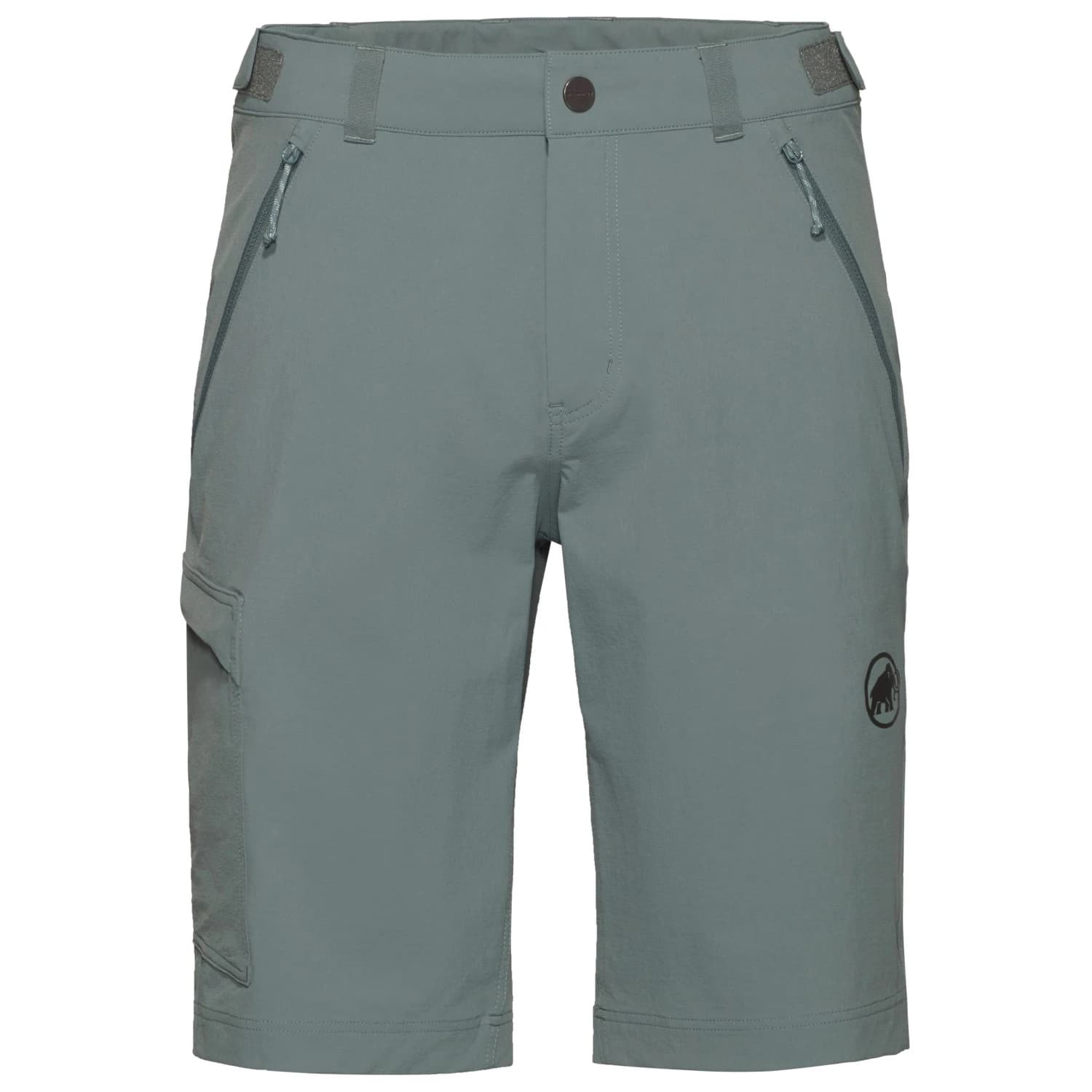 Мъжки къси панталони Mammut Runbold IV Shorts - Strata