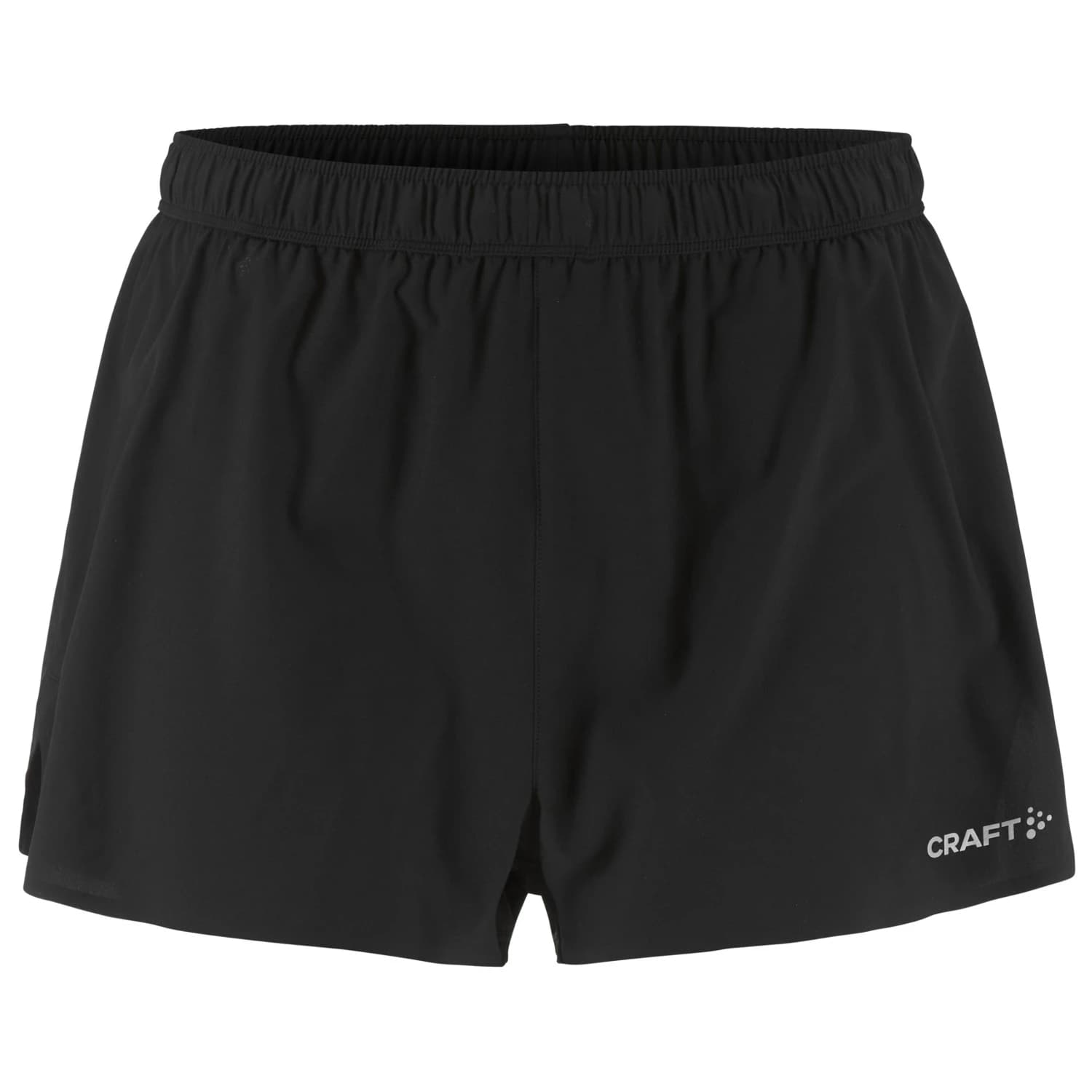 Мъжки шорти за бягане Craft Adv Essence 2 Shorts 2 Running shorts - Black