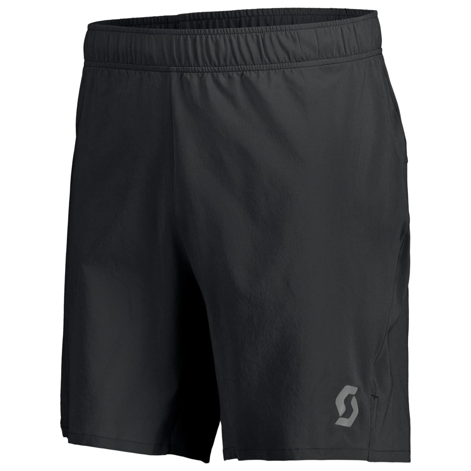 Мъжки шорти за бягане Scott Shorts Endurance LT Running shorts - Black