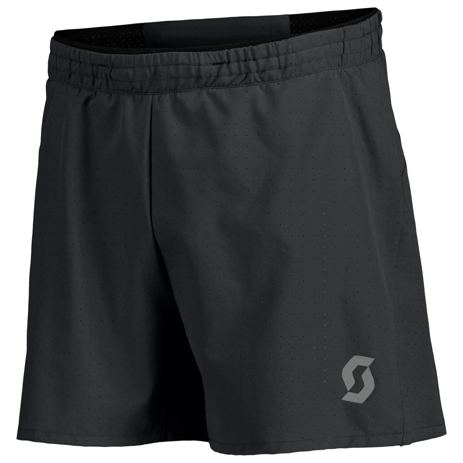 Мъжки шорти за бягане Scott Shorts Endurance Vented Running shorts - Black