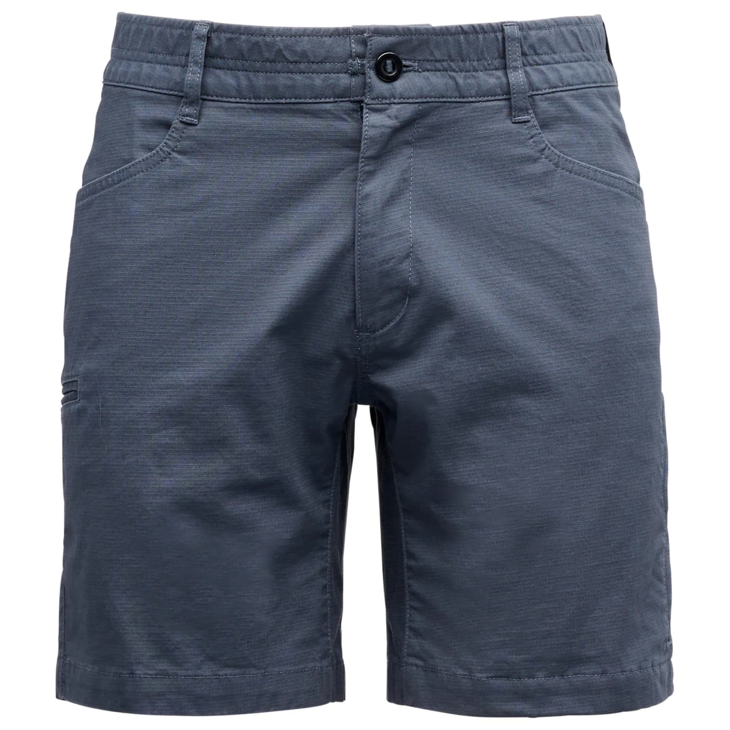 Мъжки къси панталони Black diamond Rocklock Shorts - Charcoal