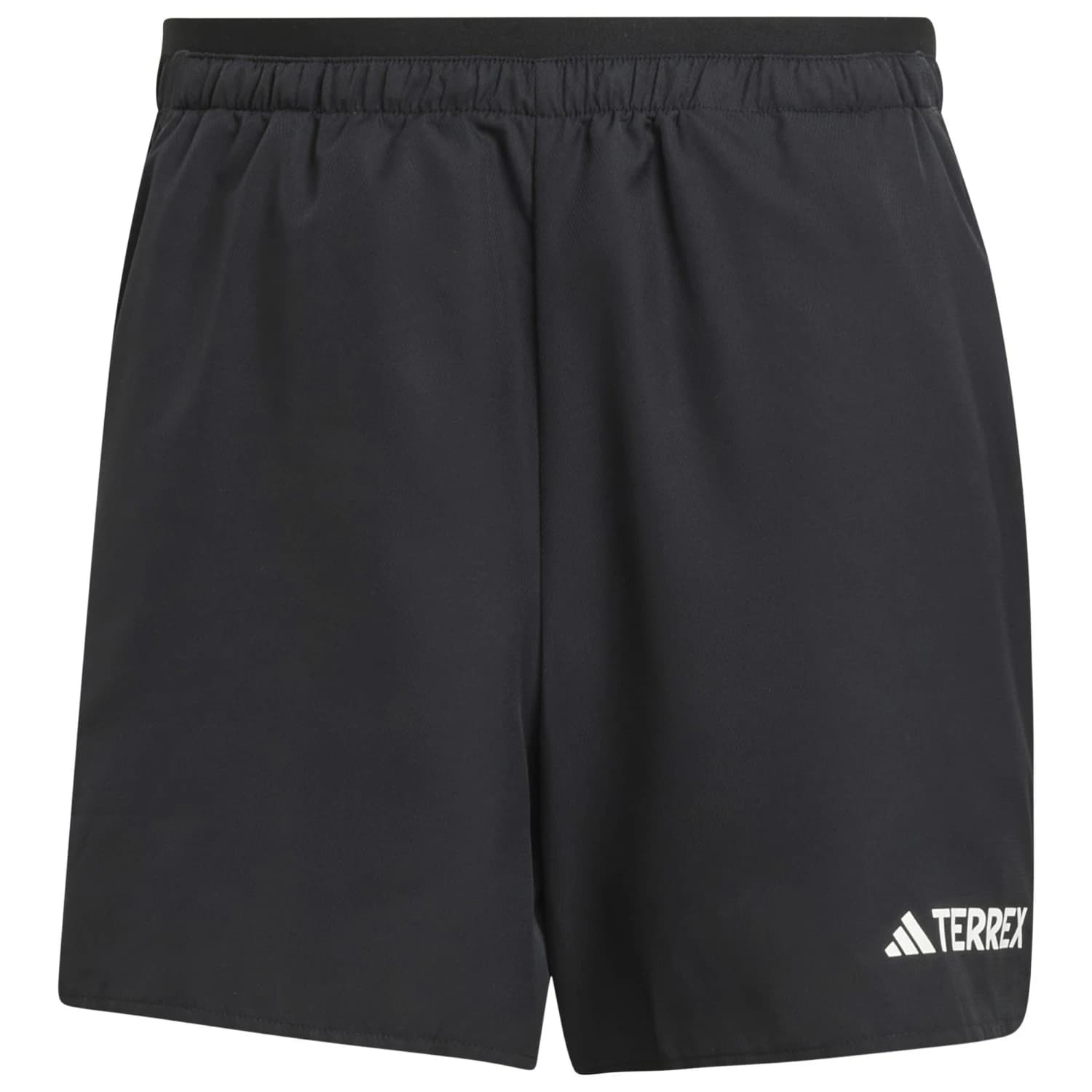 Мъжки шорти за бягане adidas Terrex Multi Light Shorts Running shorts - Black