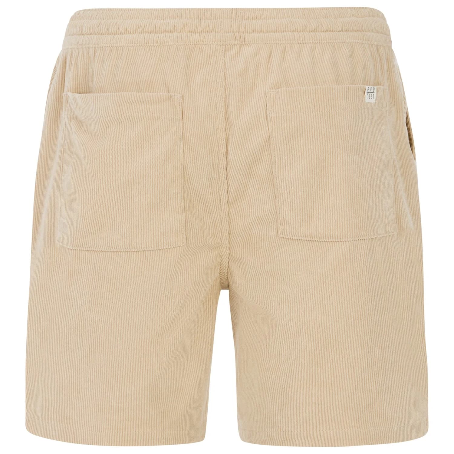 Мъжки къси панталони Protest PRTUleyo Shorts - Bamboo Beige