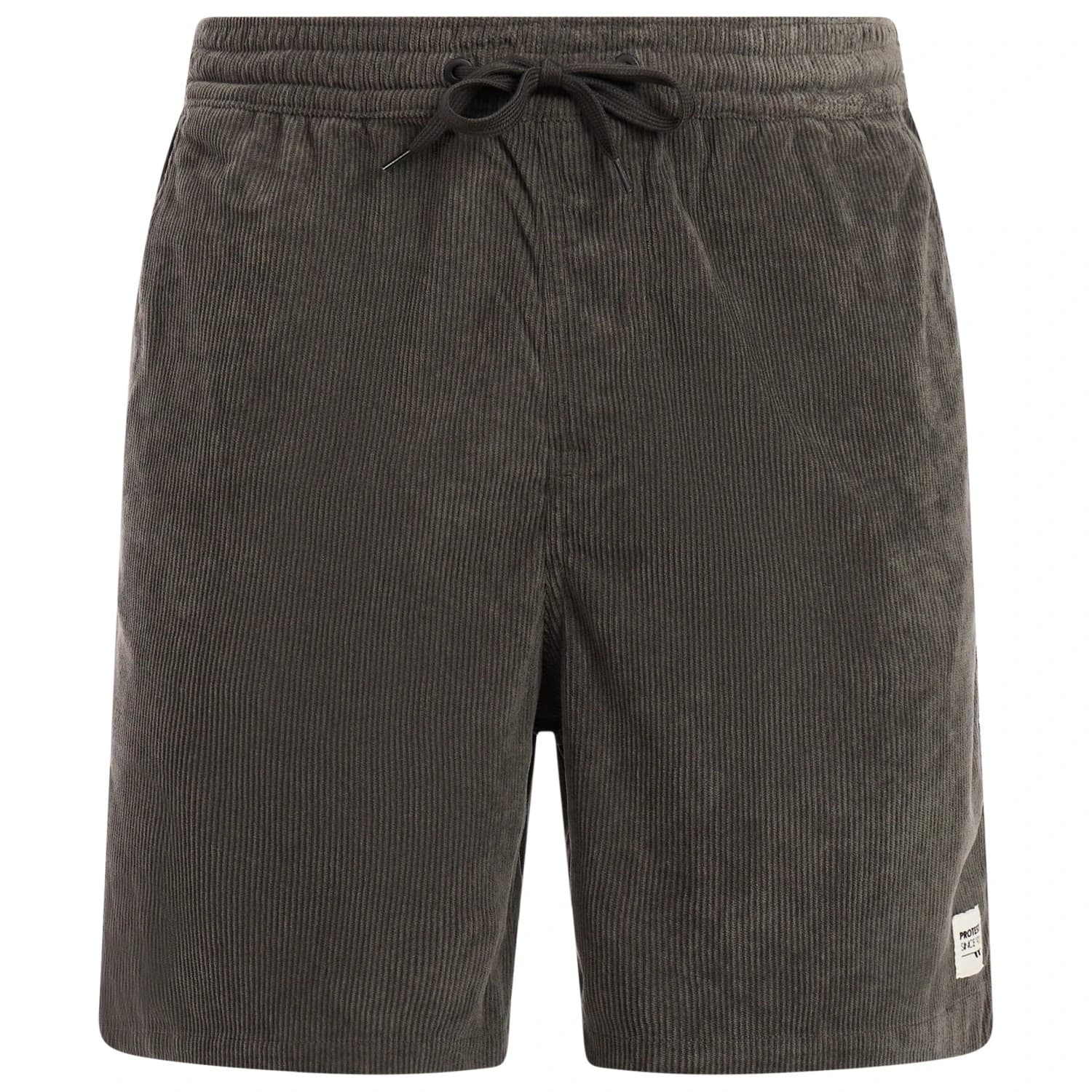 Мъжки къси панталони Protest PRTUleyo Shorts - Deep Grey