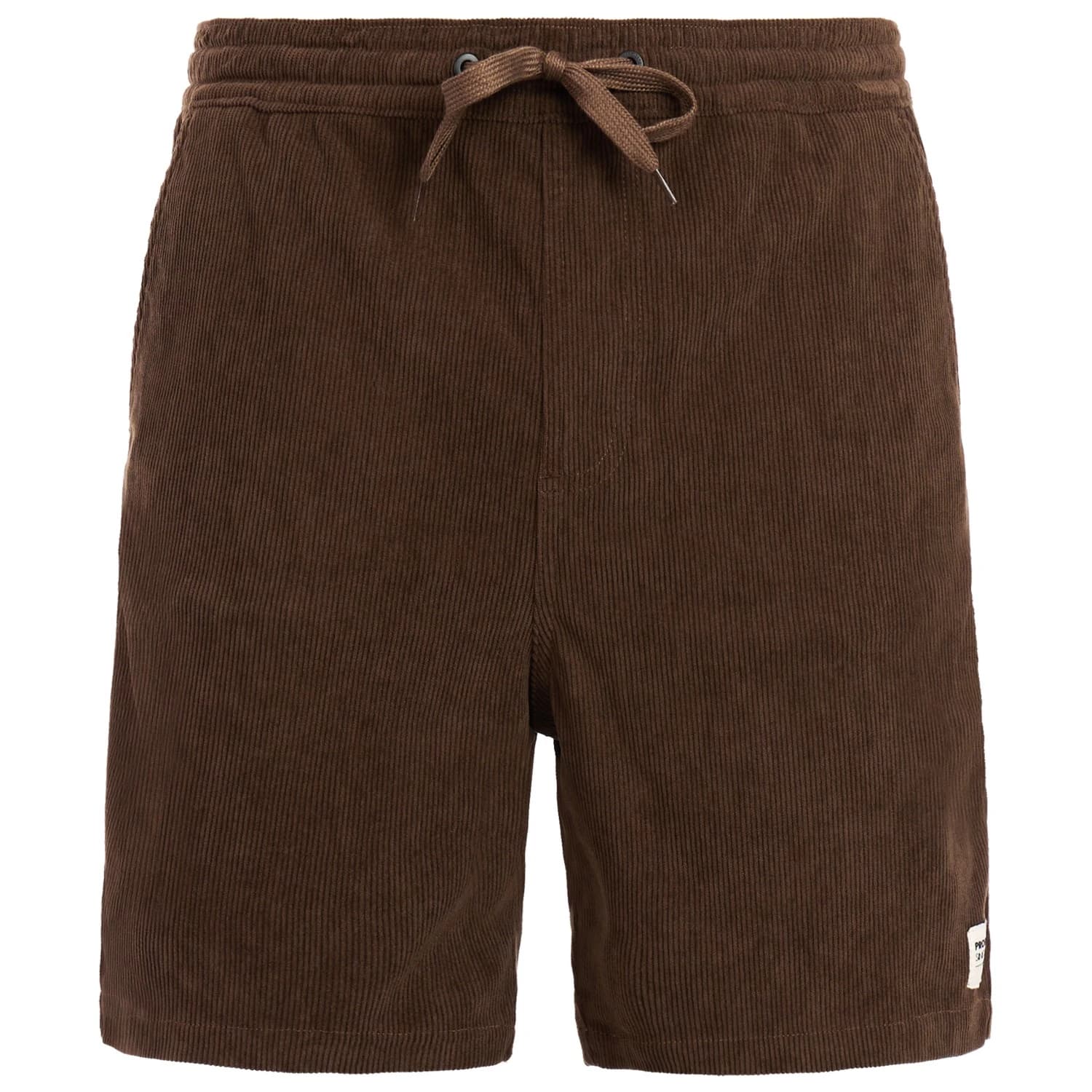 Мъжки къси панталони Protest PRTUleyo Shorts - Hazelnut Brown