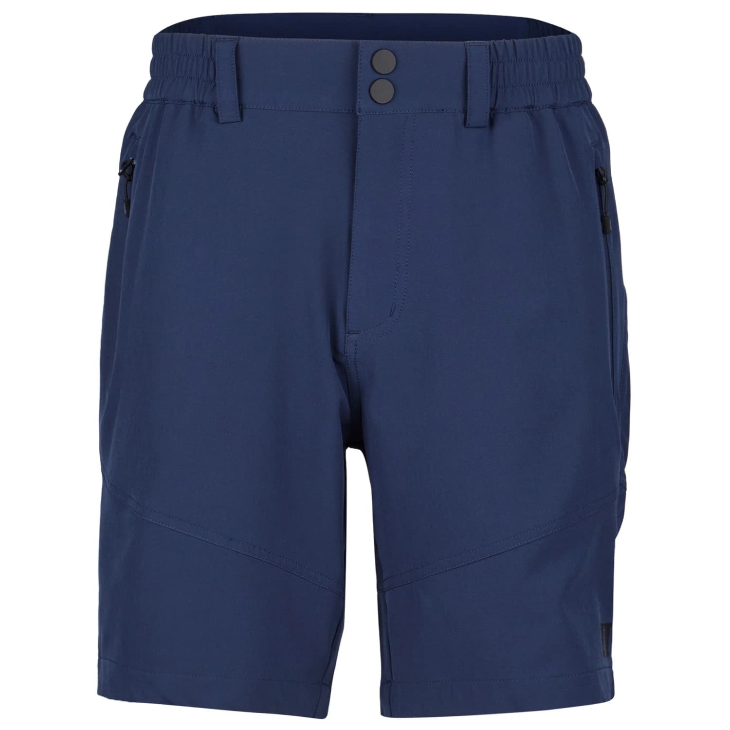 Мъжки къси панталони Heber Peak EvergreenHe. Shorts - Dark Night Blue