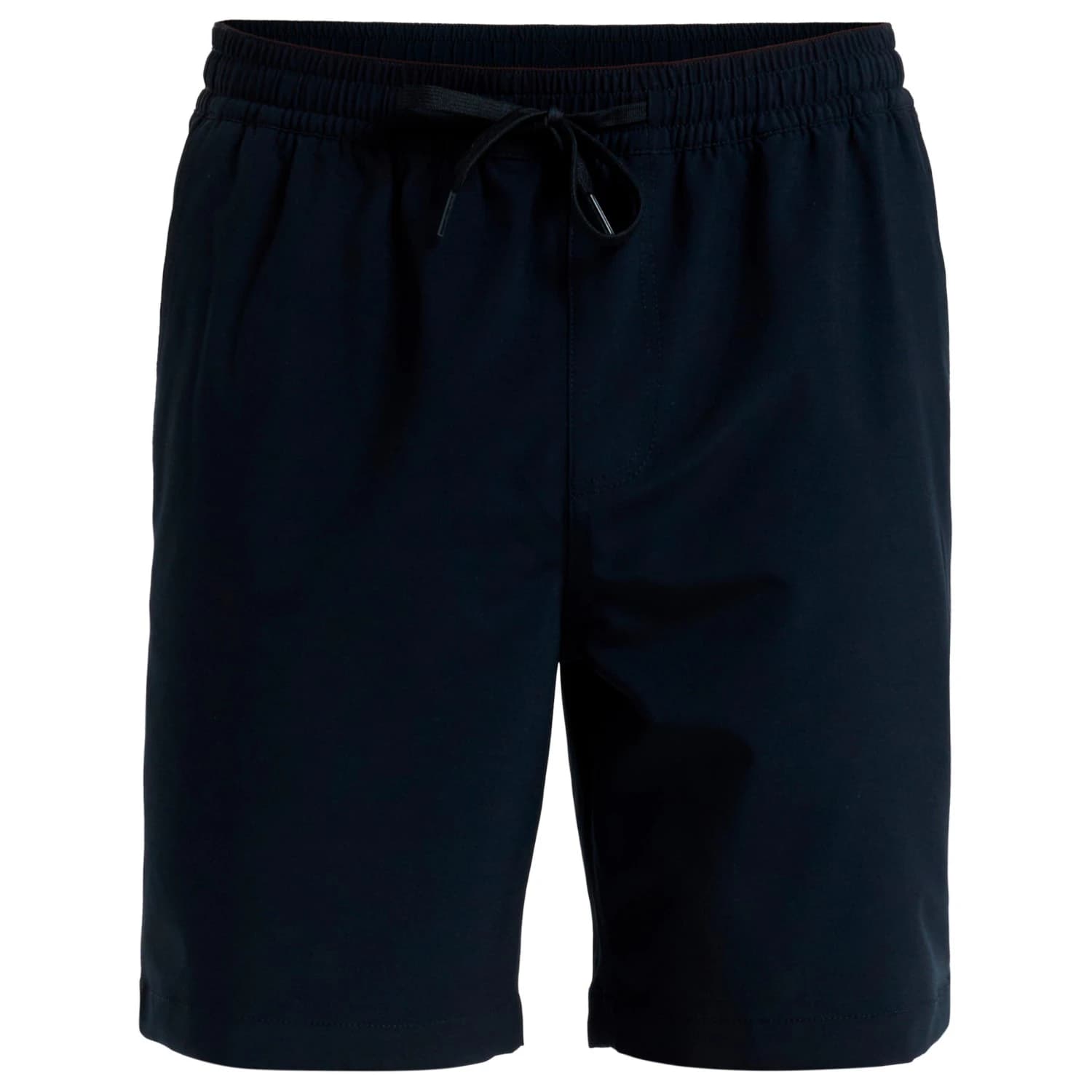 Мъжки къси панталони Quiksilver Taxer Amphibian 18 Shorts - Black
