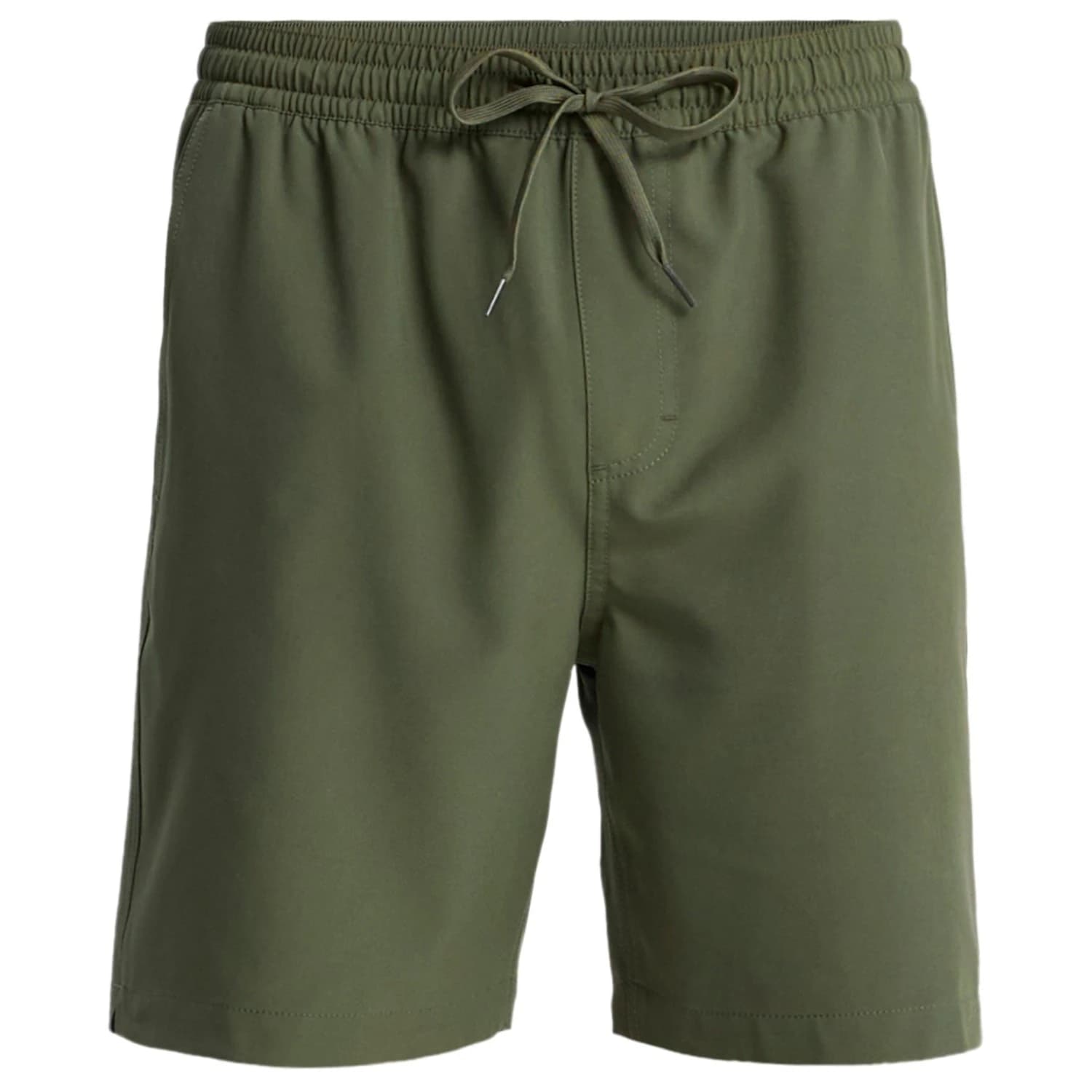 Мъжки къси панталони Quiksilver Taxer Amphibian 18 Shorts - Grape Leaf