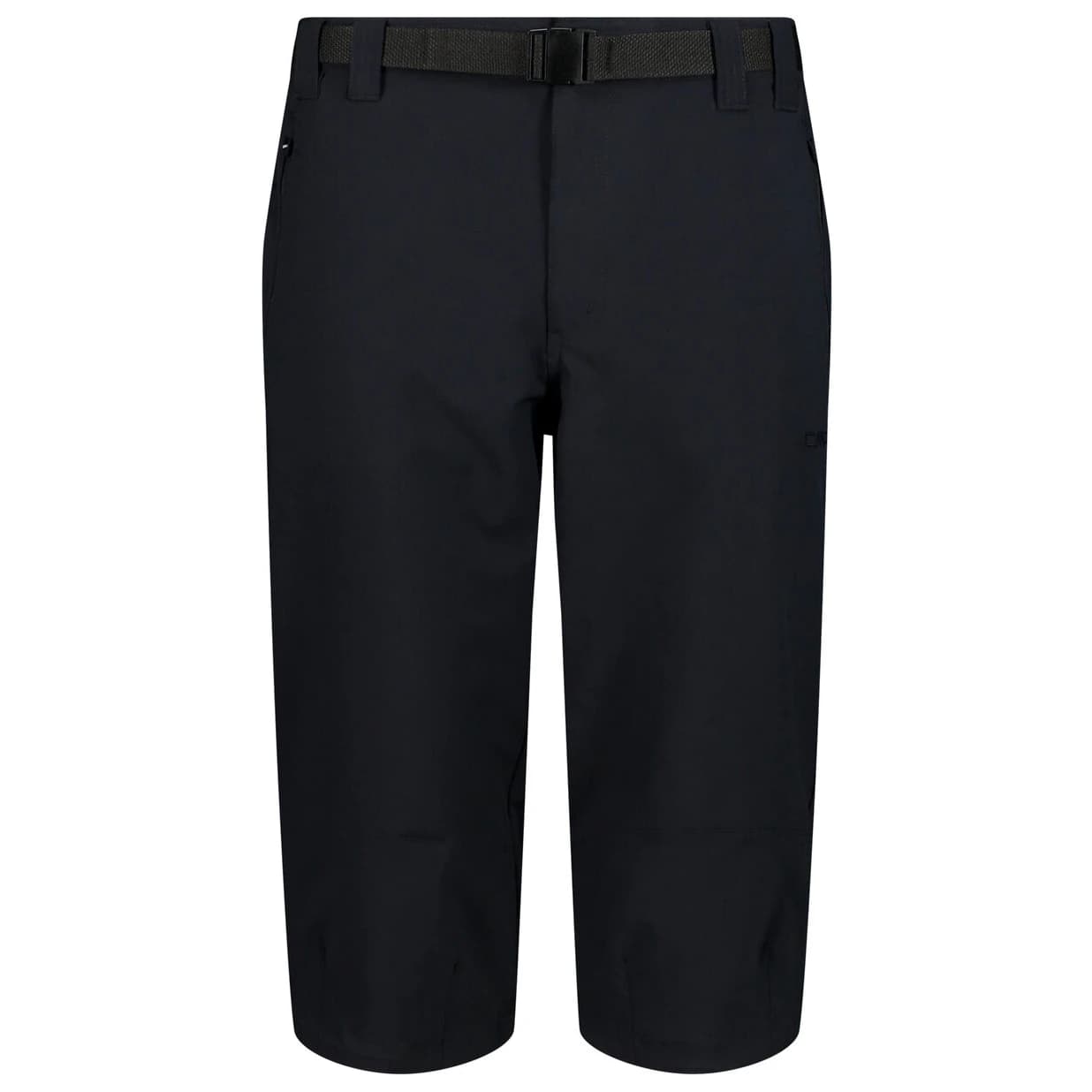 Мъжки 3/4 панталони CMP Capri Stretch Shorts - Antracite