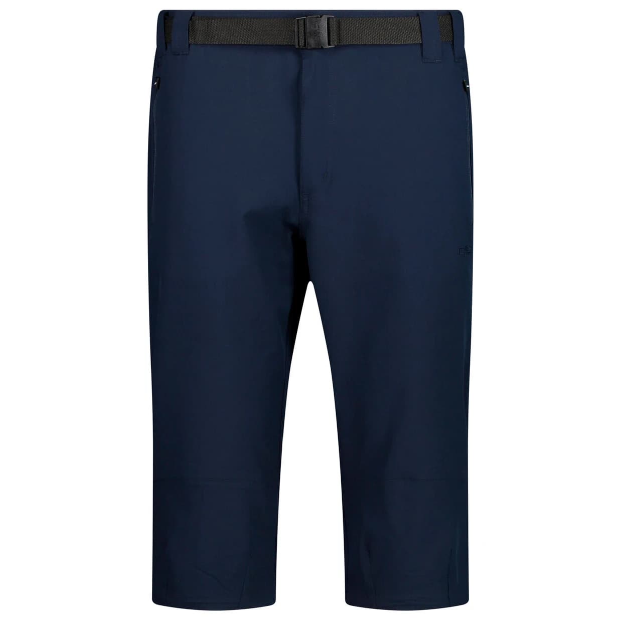 Мъжки 3/4 панталони CMP Capri Stretch Shorts - B.Blue