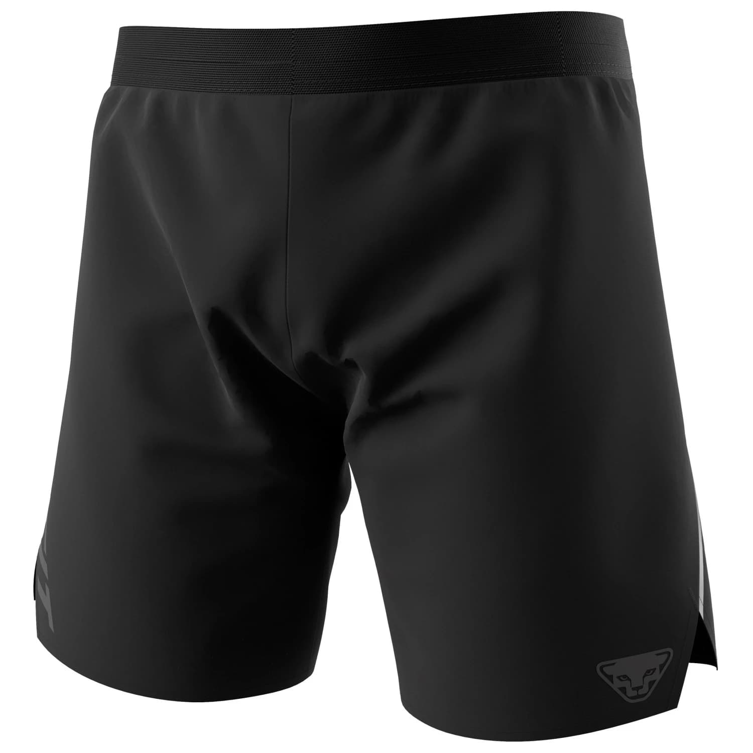 Мъжки шорти за бягане Dynafit Alpine Shorts Running shorts - Black Out