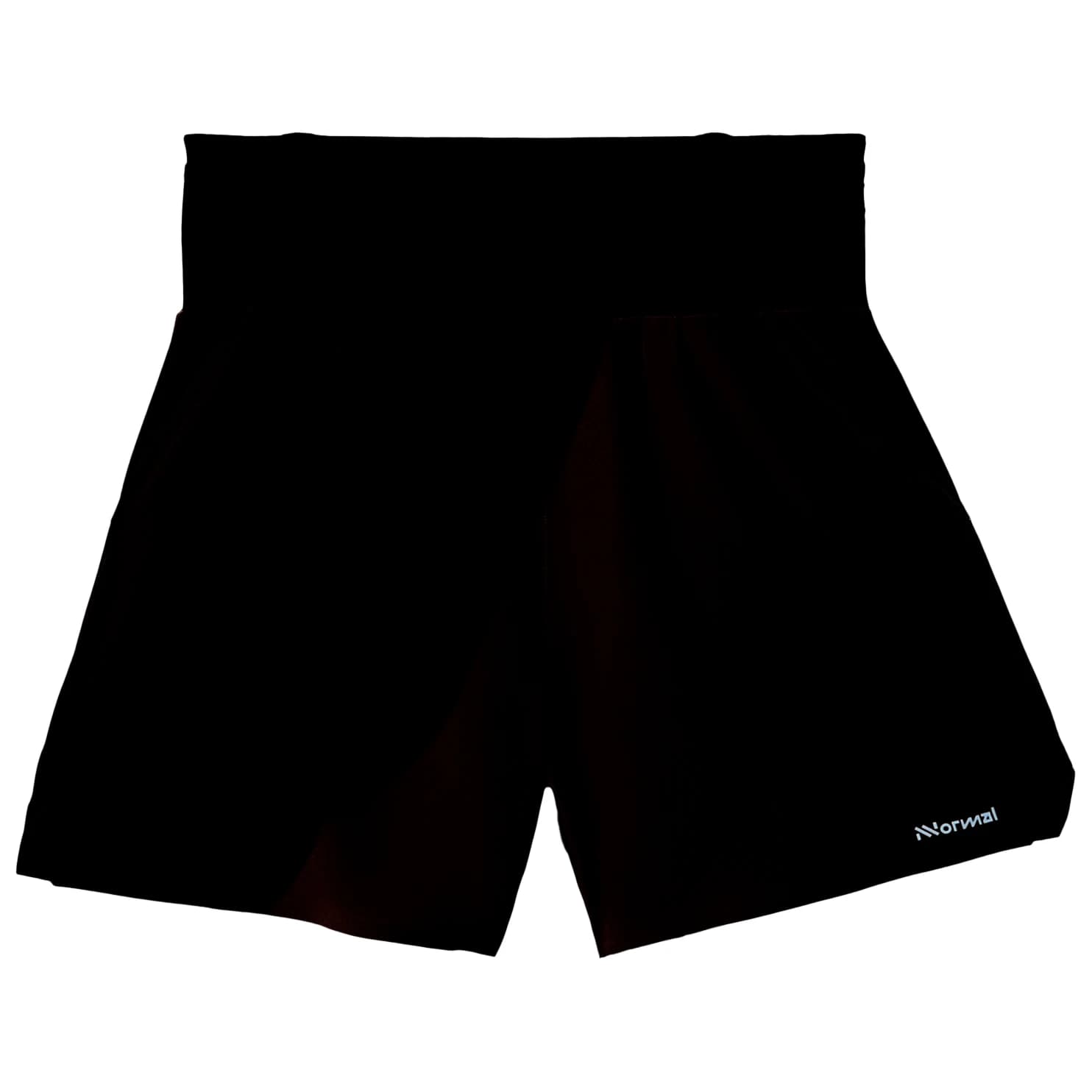 Шорти за бягане Nnormal Race Shorts Running shorts - Black