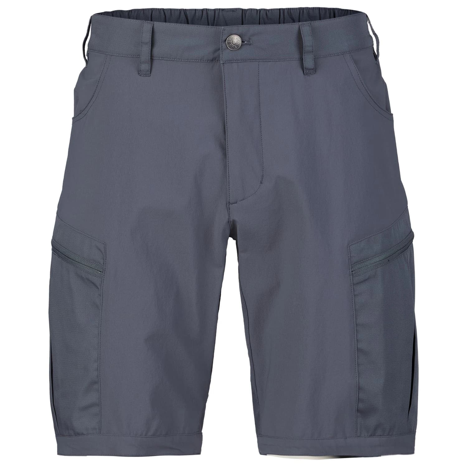 Мъжки къси панталони Stoic FalunSt. Tour Shorts Light Shorts - Ink Grey