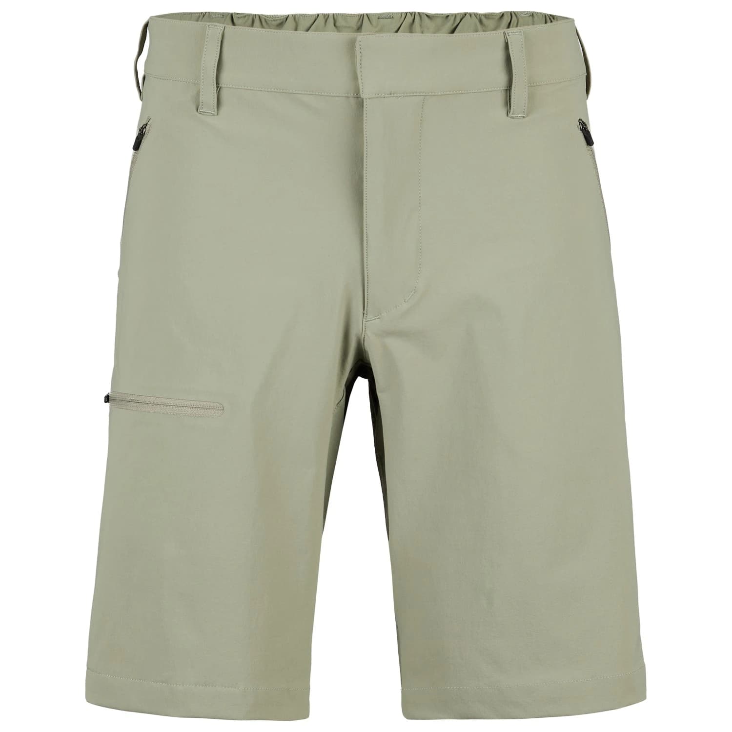Мъжки къси панталони Stoic HoforsSt. Softshell Shorts Light Shorts - Lichen Green