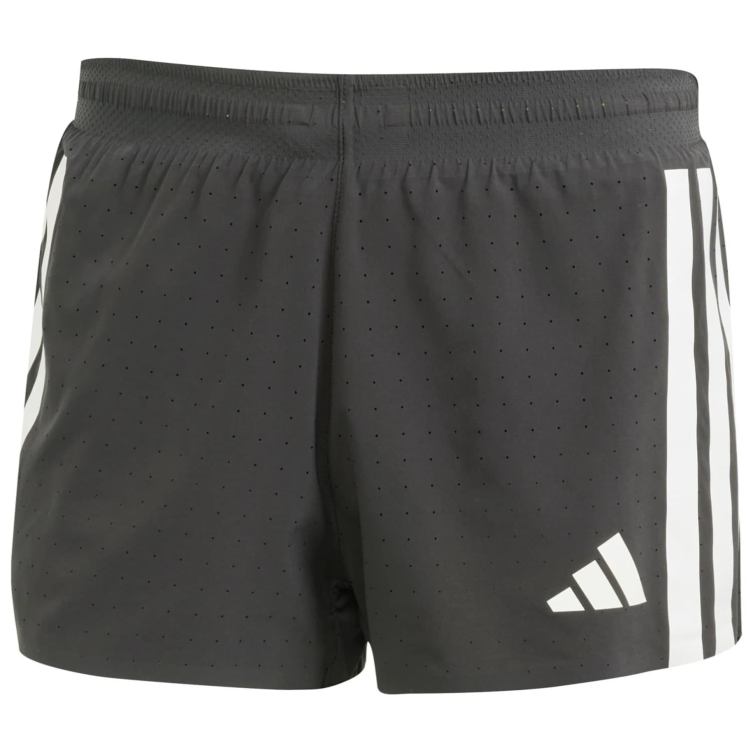 Мъжки шорти за бягане adidas Adizero Running Split Short Running shorts - Black