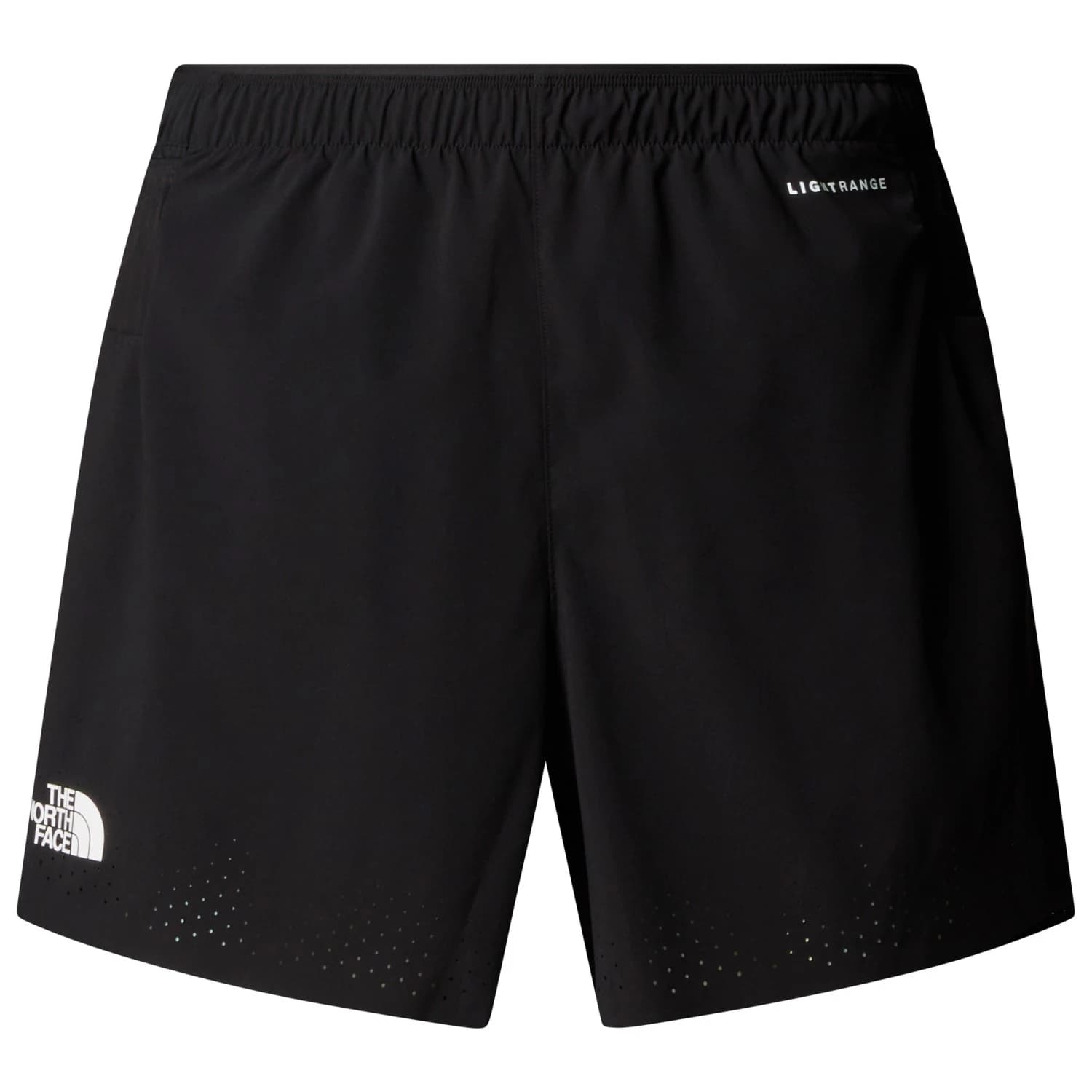 Мъжки шорти за бягане The north face Summit Pacesetter 5In Short Running shorts - TNF Black