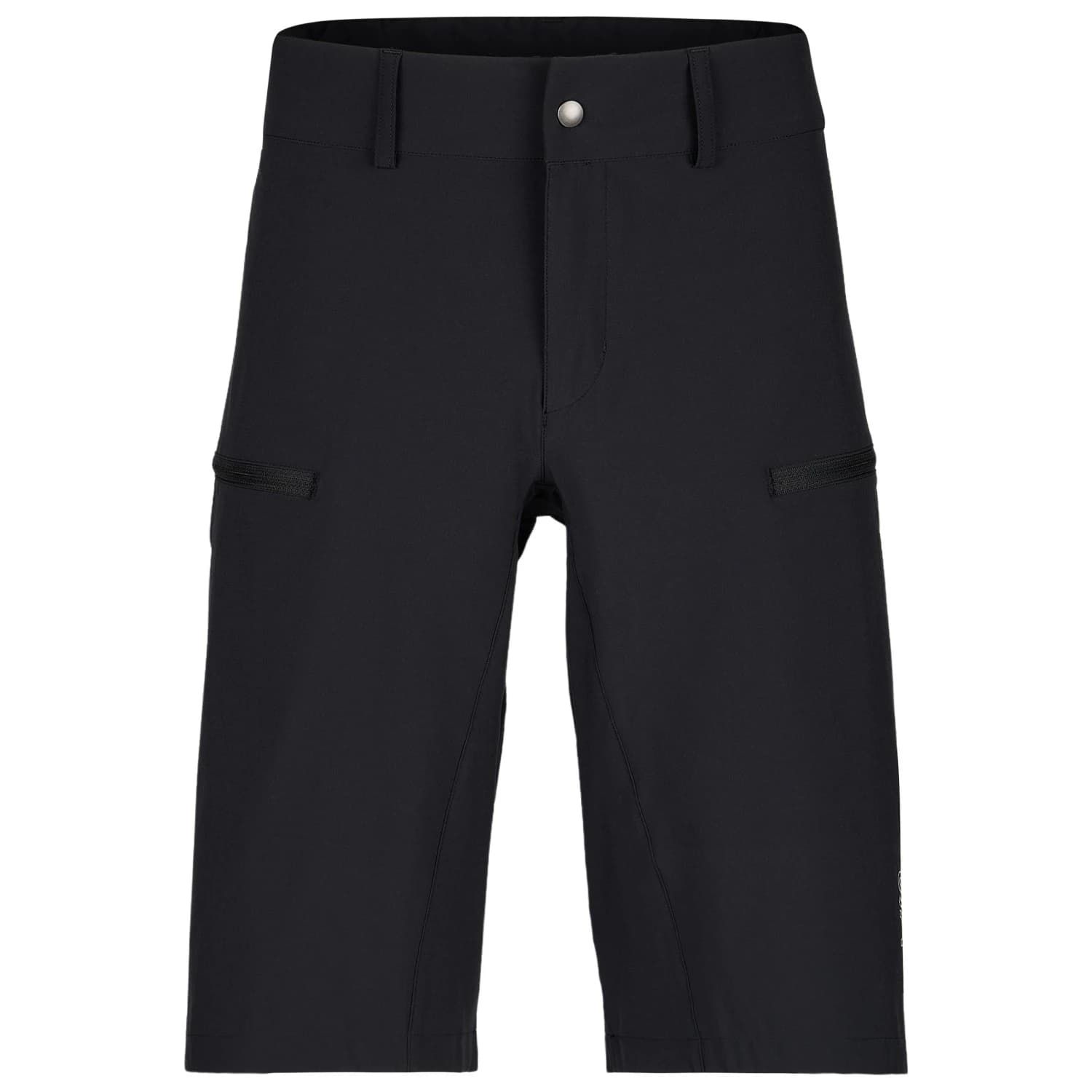 Мъжки къси панталони Stoic IsabergSt. Shorts - Black