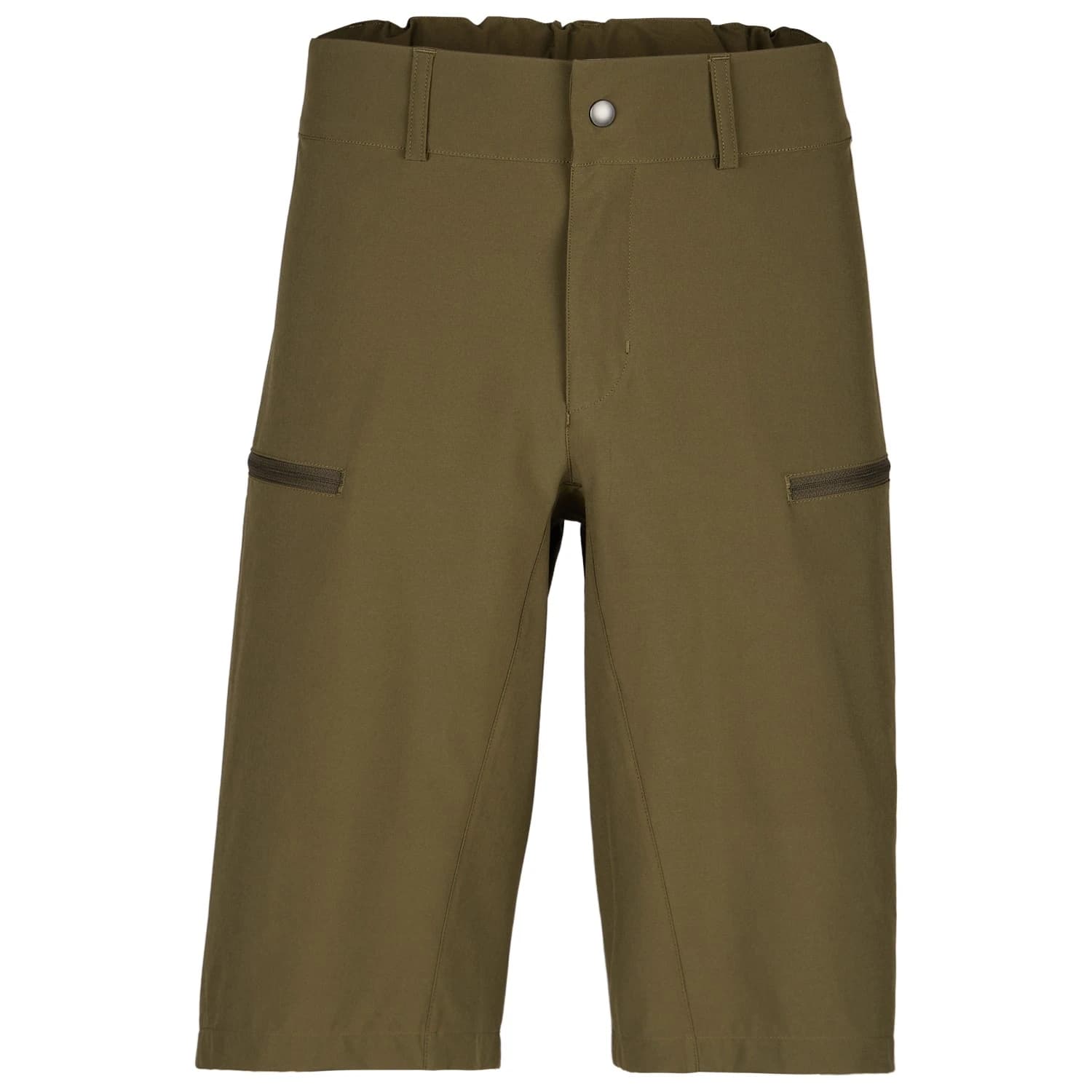 Мъжки къси панталони Stoic IsabergSt. Shorts - Olive