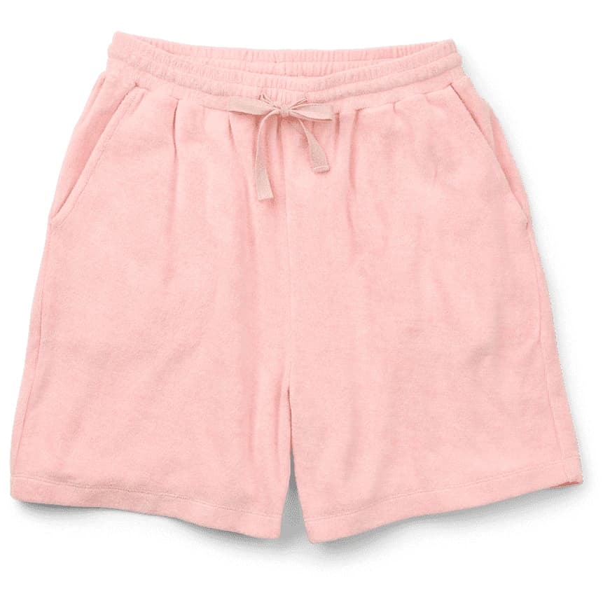 Къси панталони Bongusta Naram Shorts - Blush
