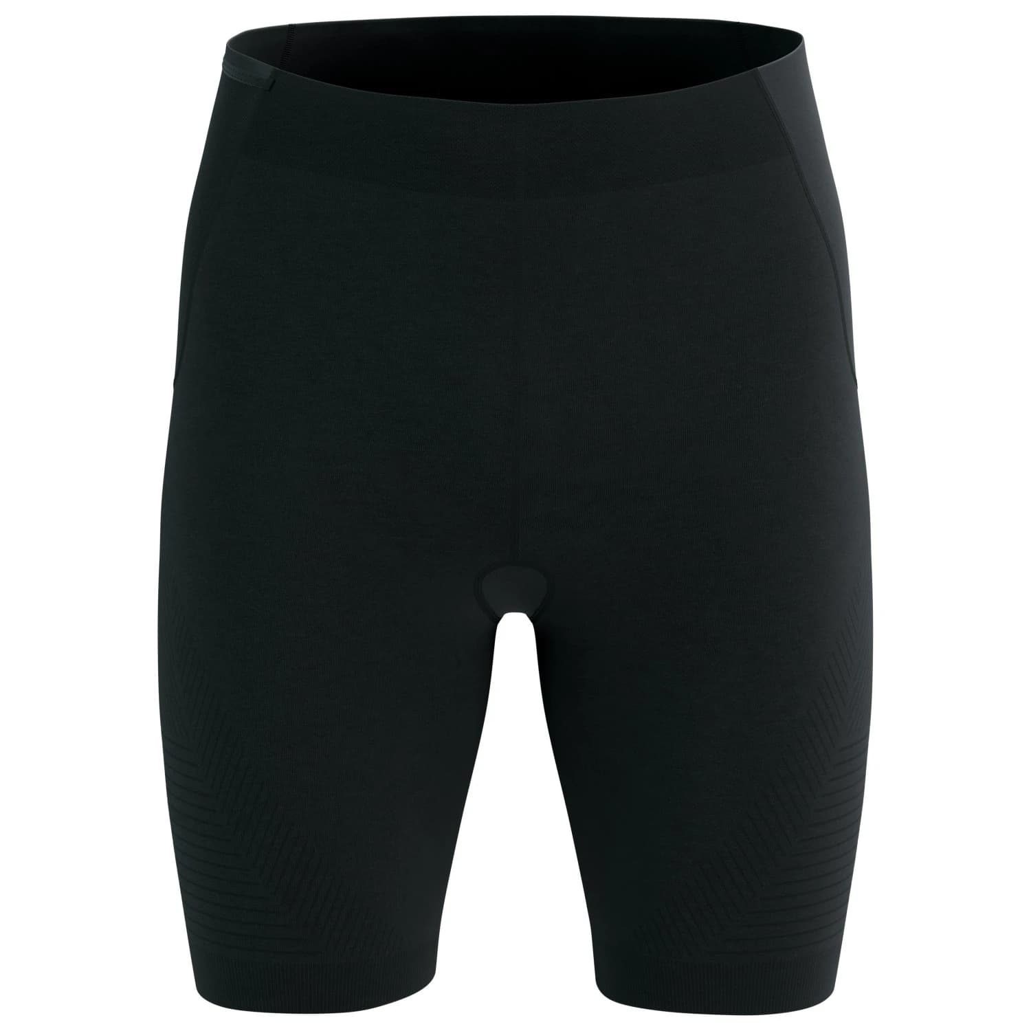 Шорти за бягане Compressport Run Under Control Short Running shorts - Black