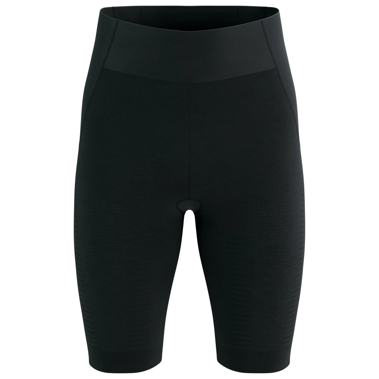 Мъжки шорти за бягане Compressport Trail Under Control Short Running shorts - Black