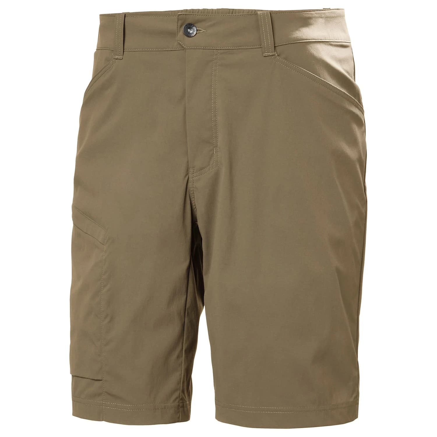 Мъжки къси панталони Helly Hansen Elv Light Tur Shorts - Bedrock