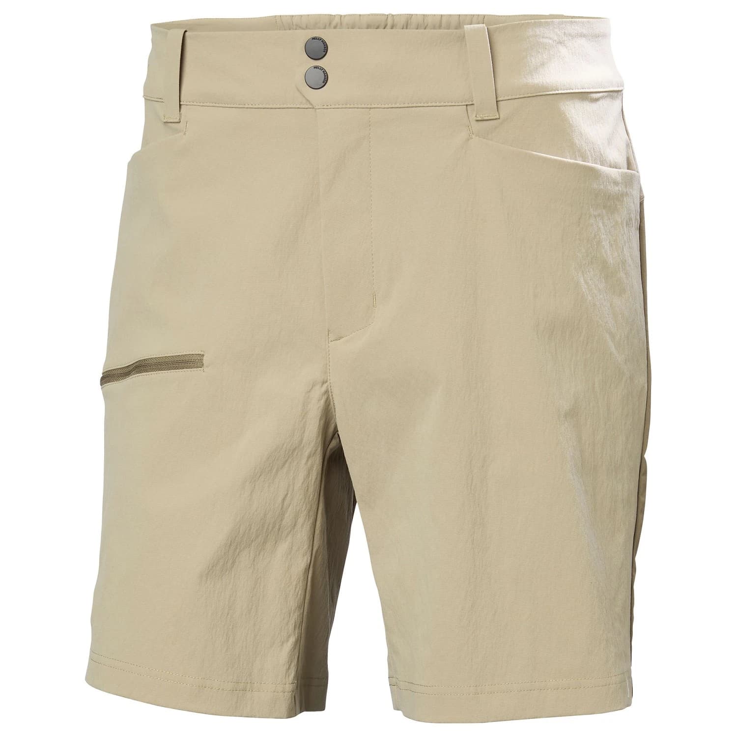 Мъжки къси панталони Helly Hansen Vika Tur Shorts - Pebble