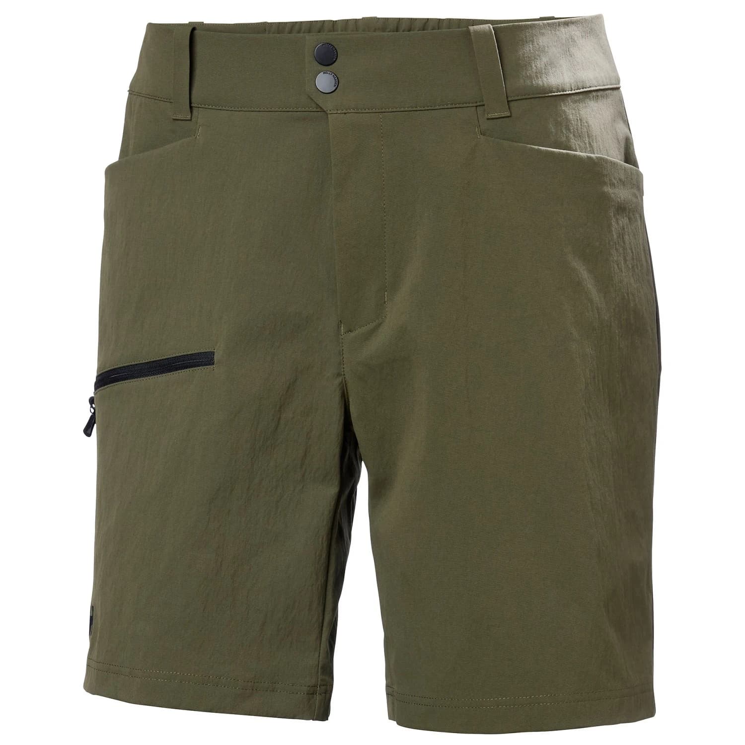 Мъжки къси панталони Helly Hansen Vika Tur Shorts - Utility Green