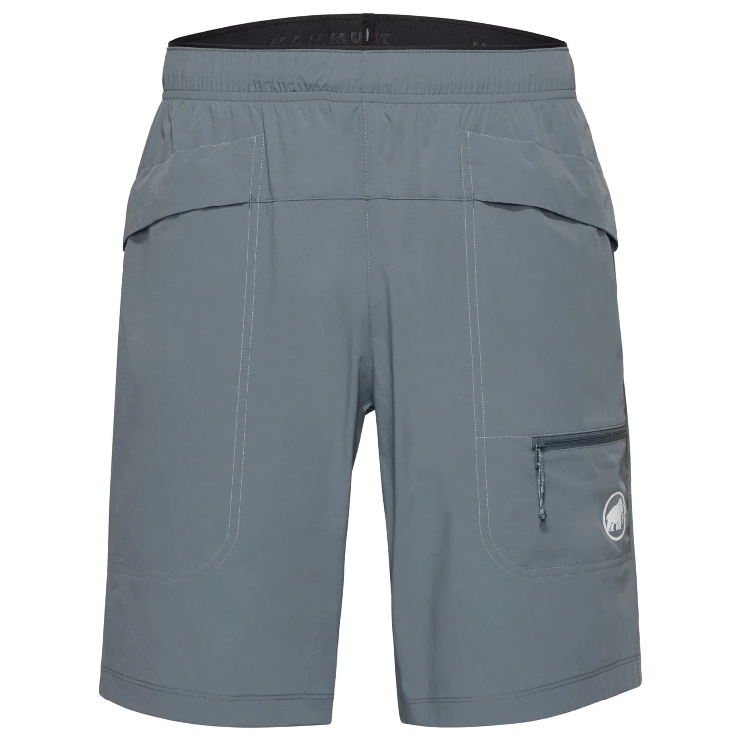 Мъжки къси панталони Mammut Sender Climbing Shorts - Strata