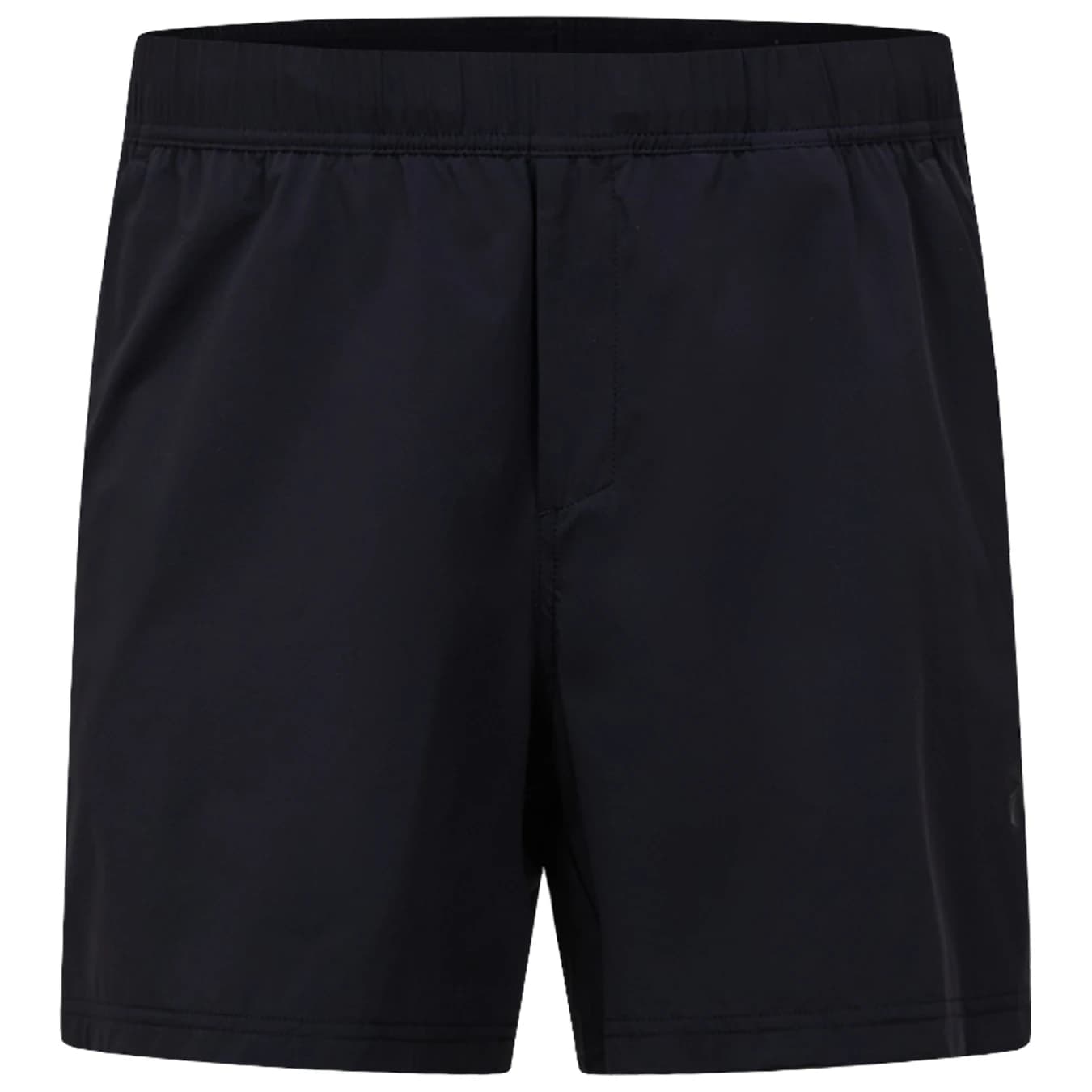 Мъжки къси панталони Peak Performance Tech Jogger Shorts - Black