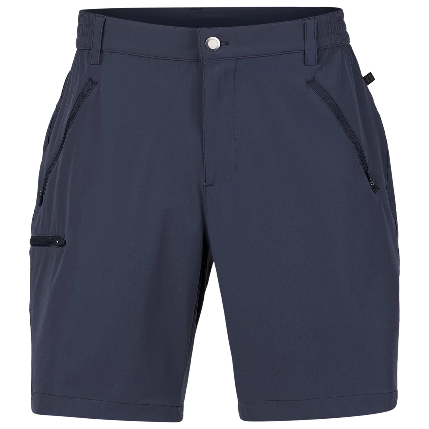 Мъжки къси панталони Heber Peak MapleHe. Trekking Shorts - Dark Night Blue