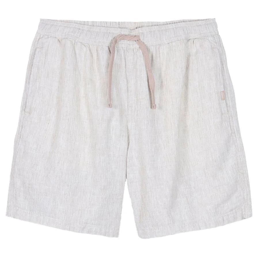 Мъжки къси панталони Oxbow Chill Walkshorts Shorts - Rock