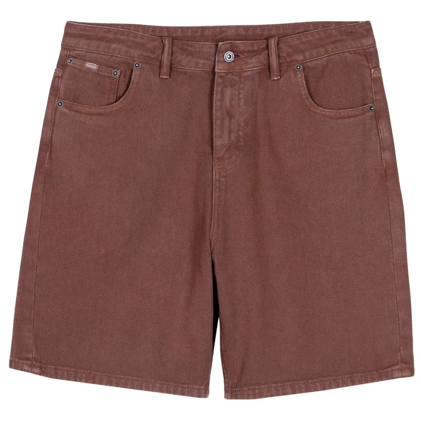 Мъжки къси панталони Oxbow Duty Walkshorts Shorts - Tek