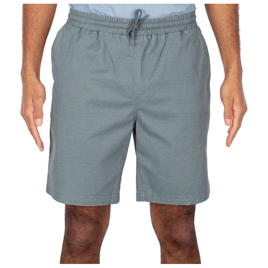 Мъжки къси панталони Iriedaily Love N Relax Short Shorts - Trooper