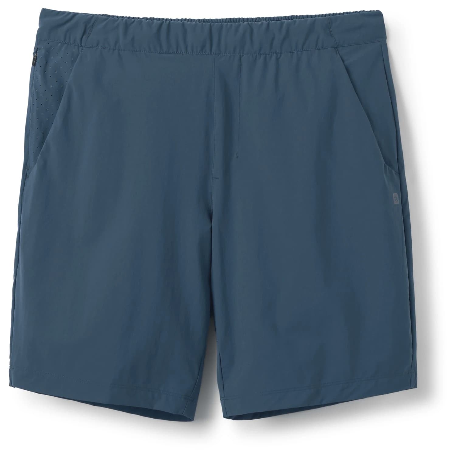 Мъжки къси панталони Rab Momentum Shorts - Tempest Blue