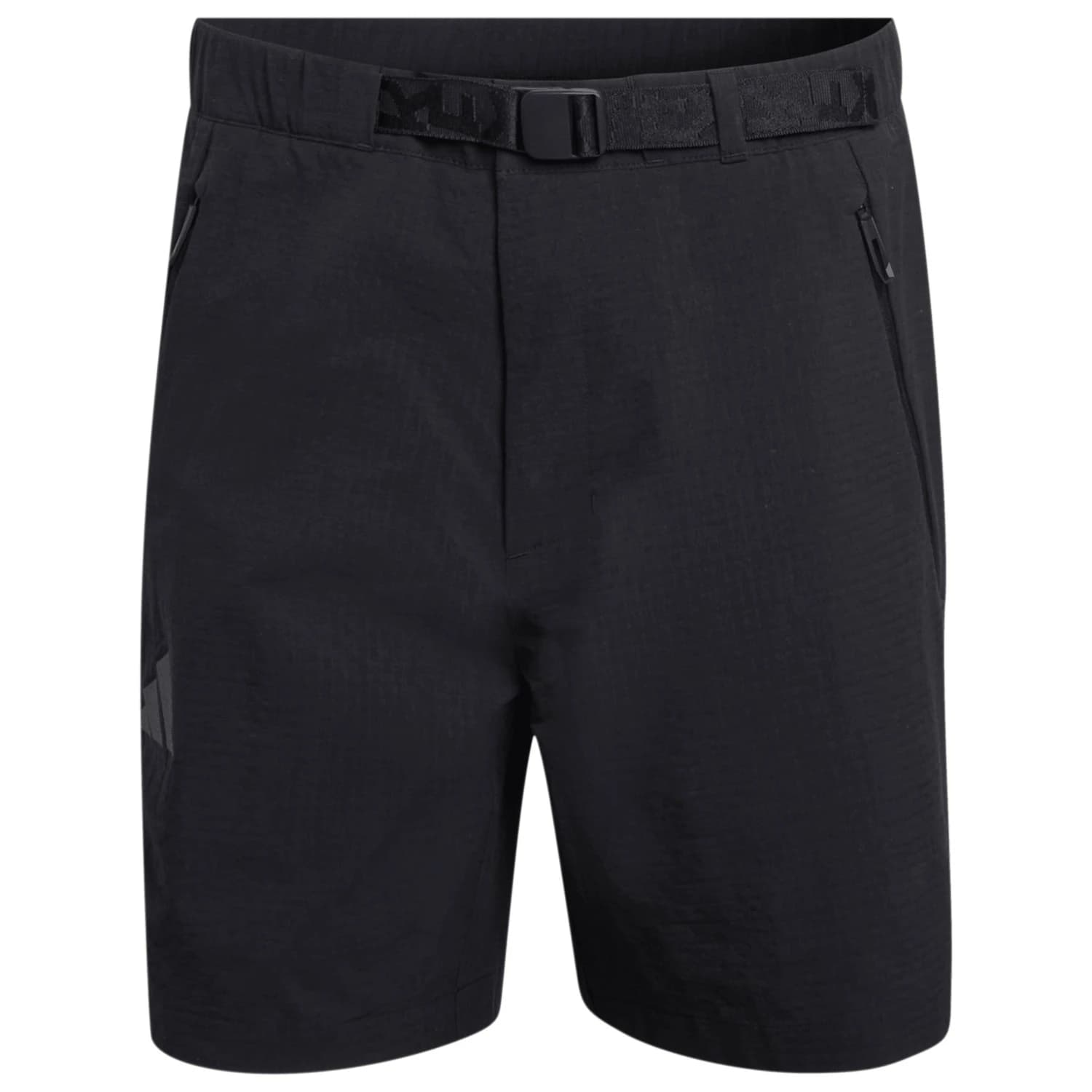 Мъжки къси панталони adidas Terrex XPR Mid Shorts - Black