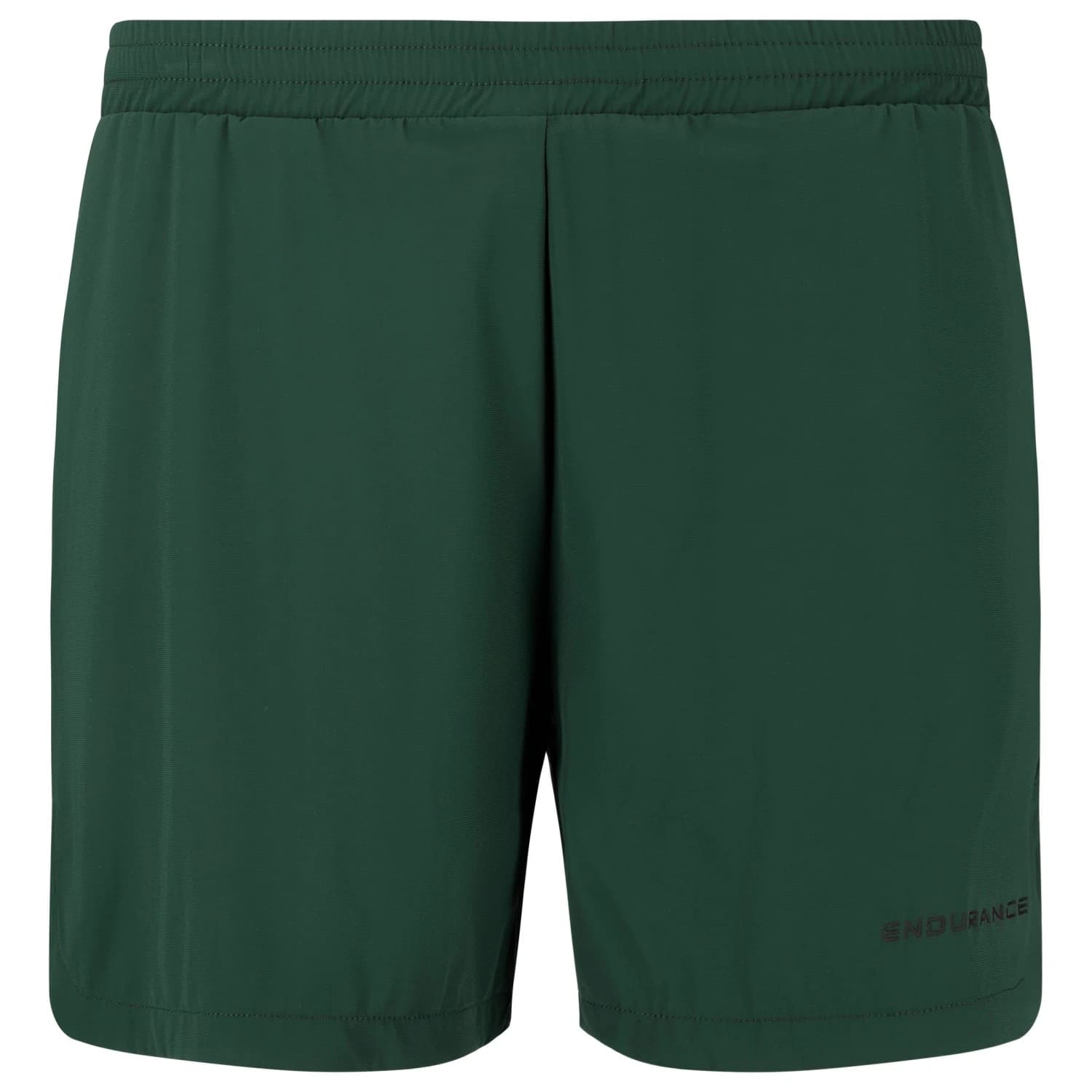 Мъжки шорти за бягане ENDURANCE Dyne Shorts Running shorts - Green Gables