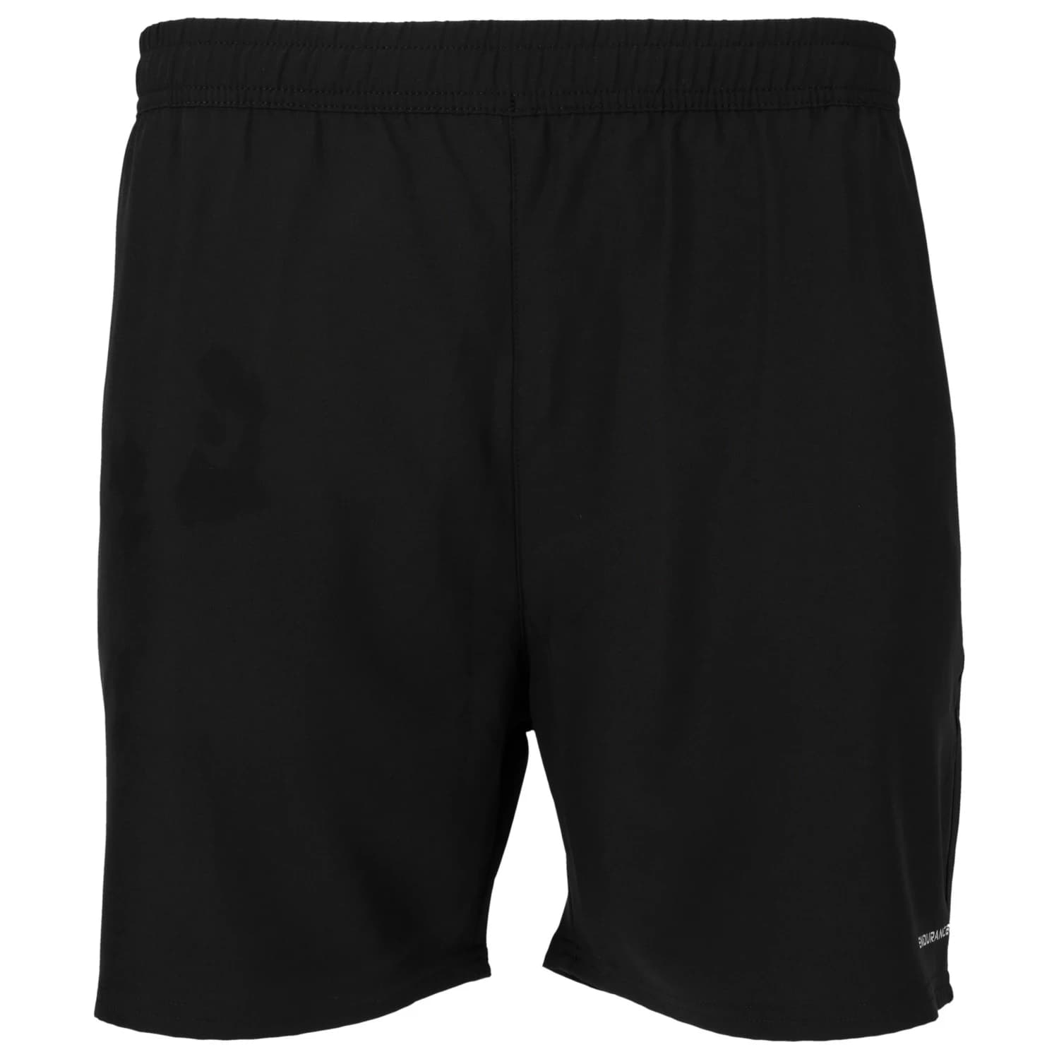 Мъжки шорти за бягане ENDURANCE Kros Shorts Running shorts - Black
