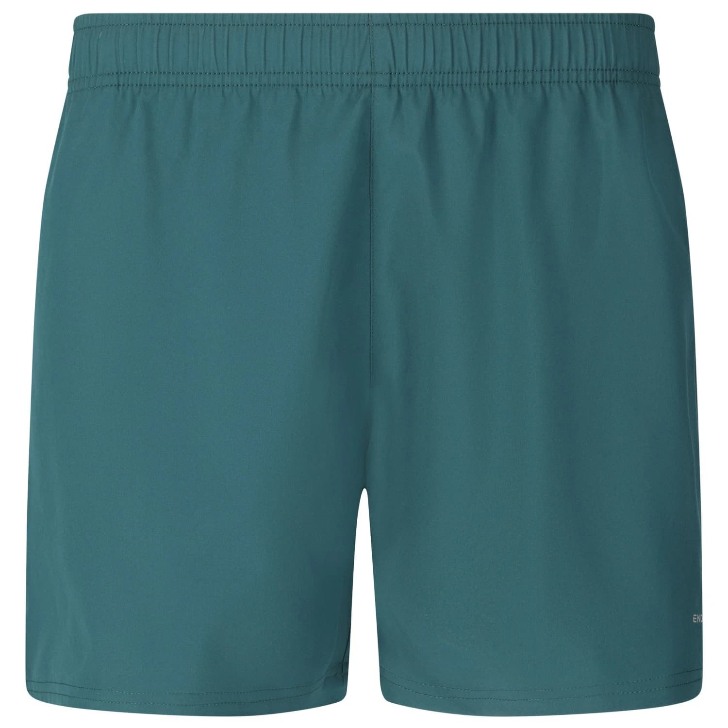 Мъжки шорти за бягане ENDURANCE Kros Shorts Running shorts - Dark Sea