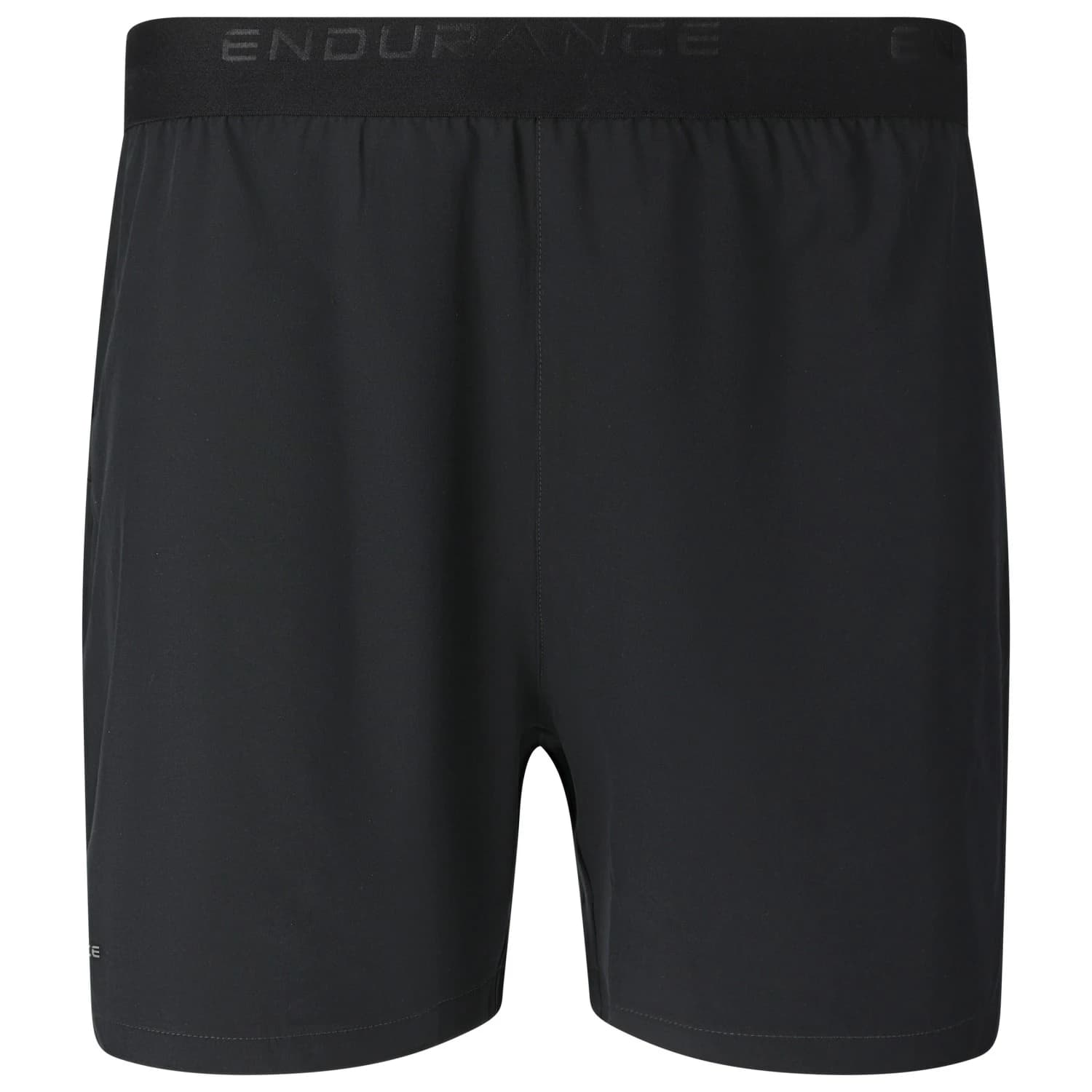 Мъжки шорти за бягане ENDURANCE Letic V2 Shorts Running shorts - Black