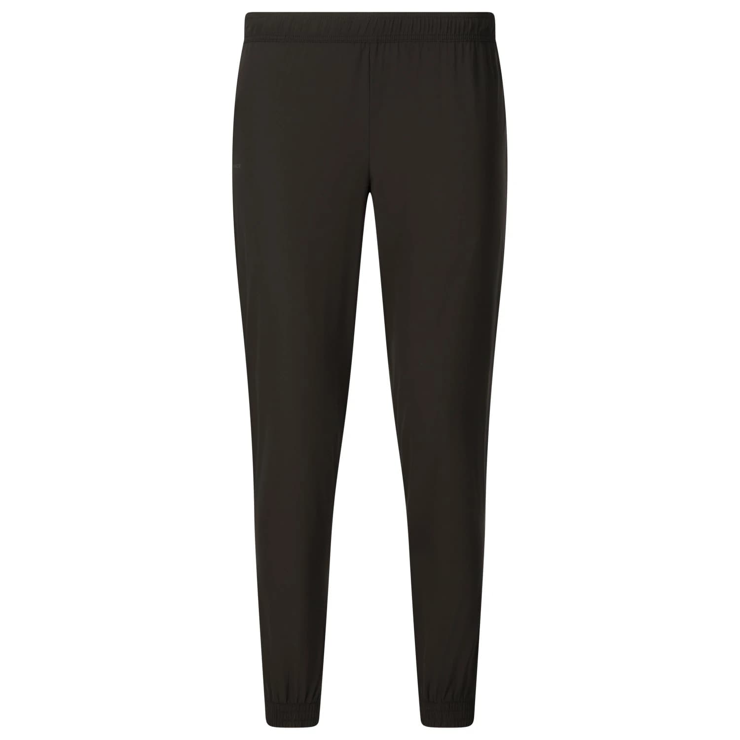 Мъжки шорти за бягане ENDURANCE Typhoro Running Pants Running trousers - Black