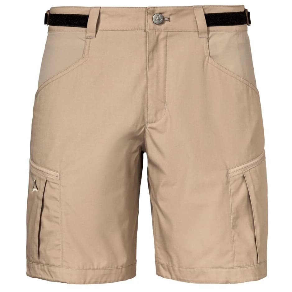 Мъжки къси панталони Schöffel Shorts Style Maghera Shorts - Brandon Beige