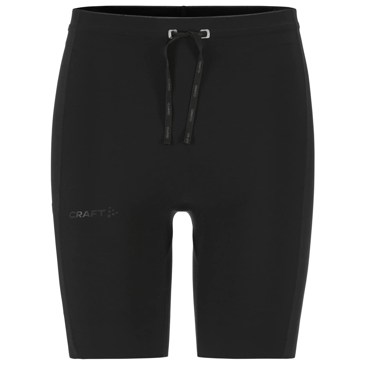 Мъжки шорти за бягане Craft Hypervent Short Tights Running shorts - Black