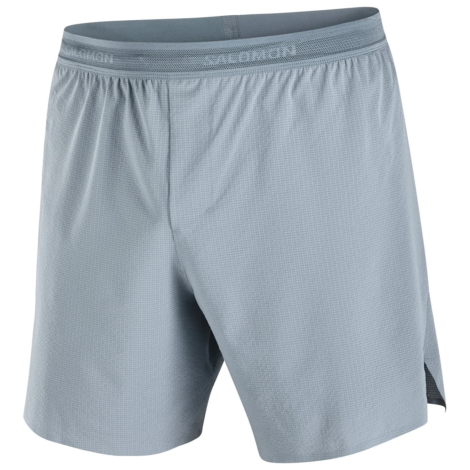 Мъжки шорти за бягане Salomon Sense Aero Shorts 7'' Running shorts - Trade Winds
