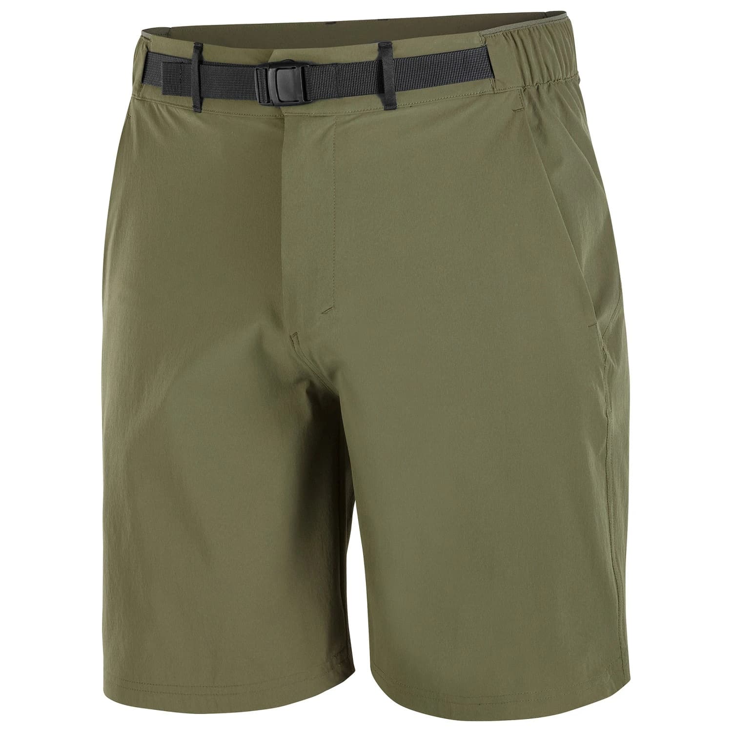 Мъжки къси панталони Salomon Wayfarer 2.0 Shorts - Grape Leaf